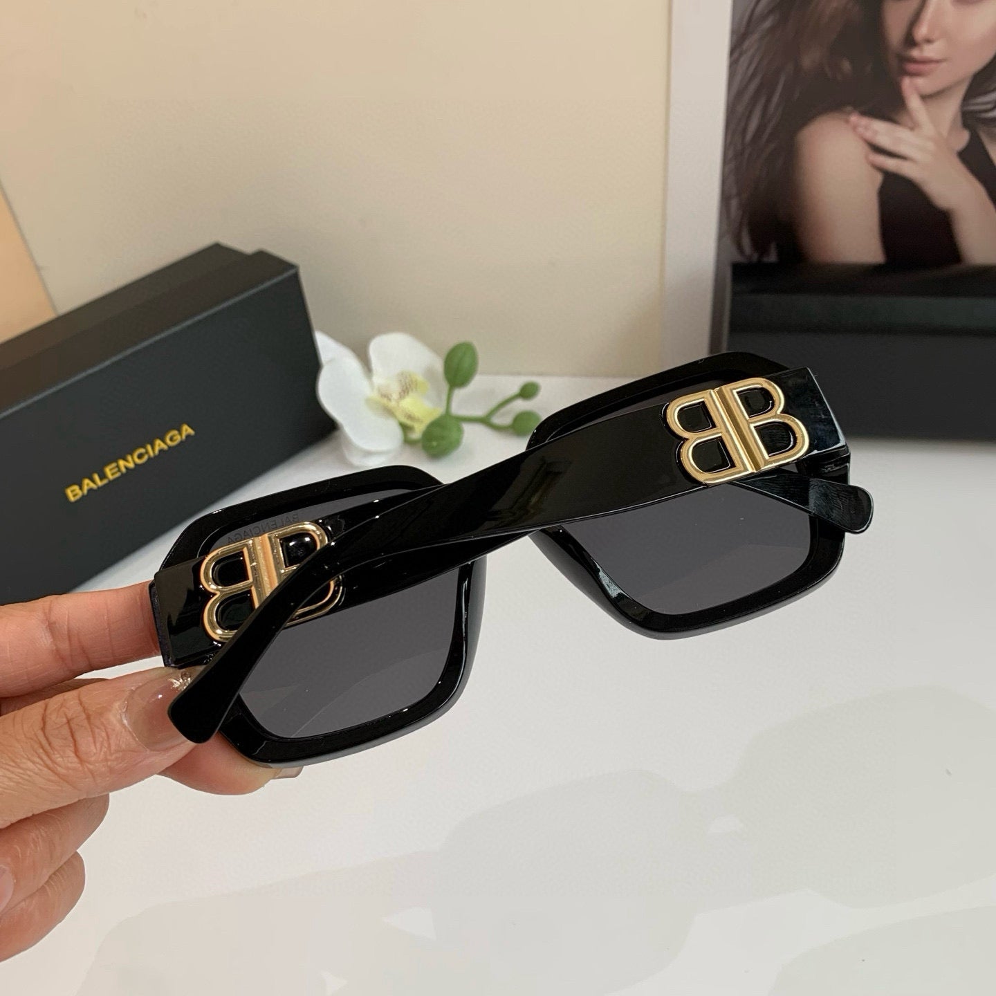 BLCG Sunglasses