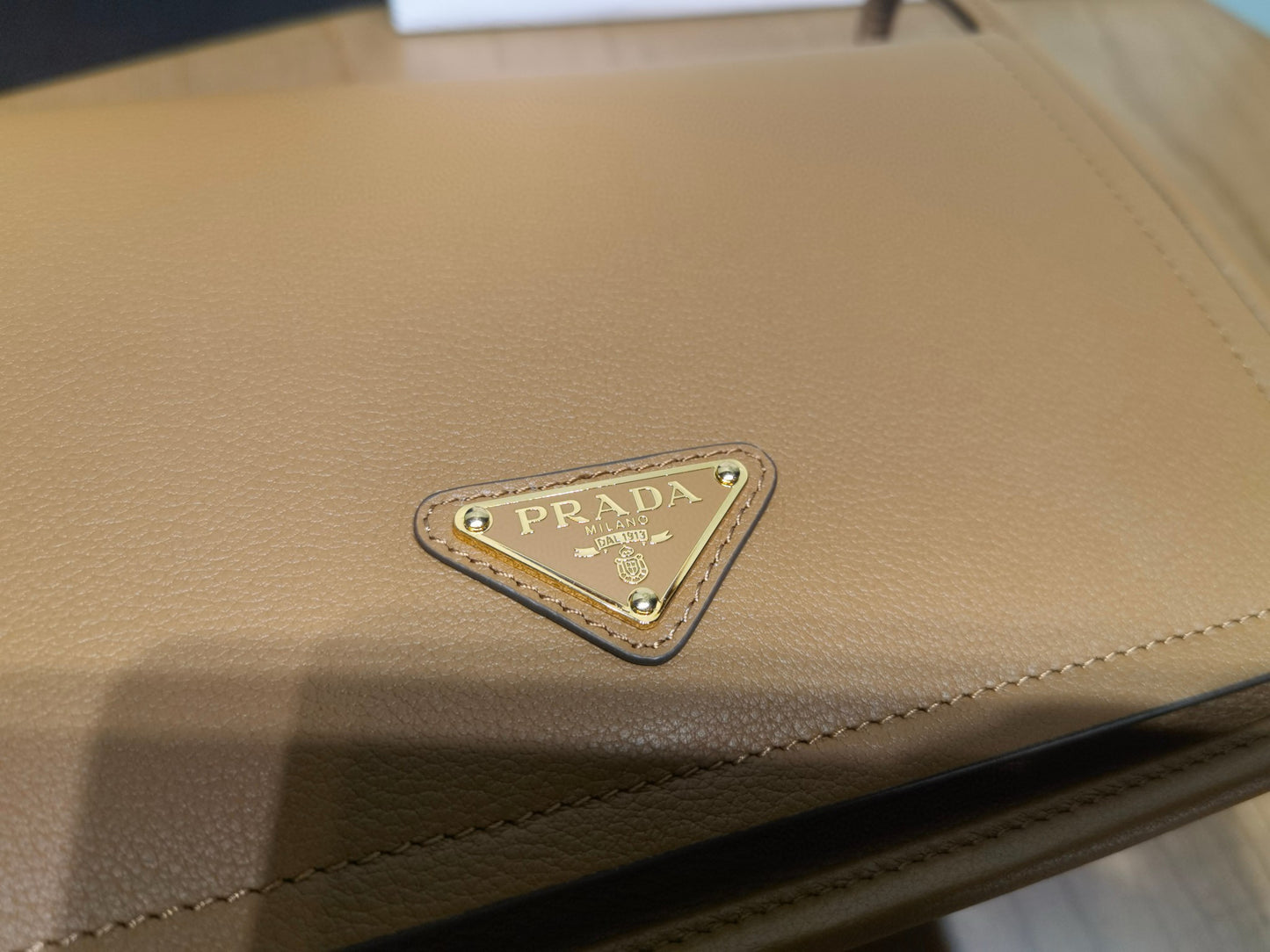 Prada Shoulder Bag