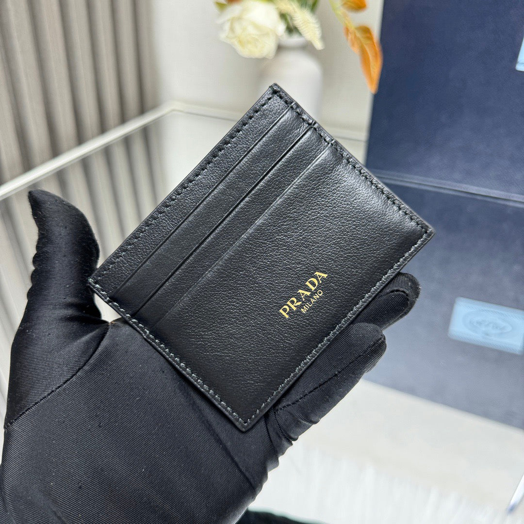Prada Card Holder