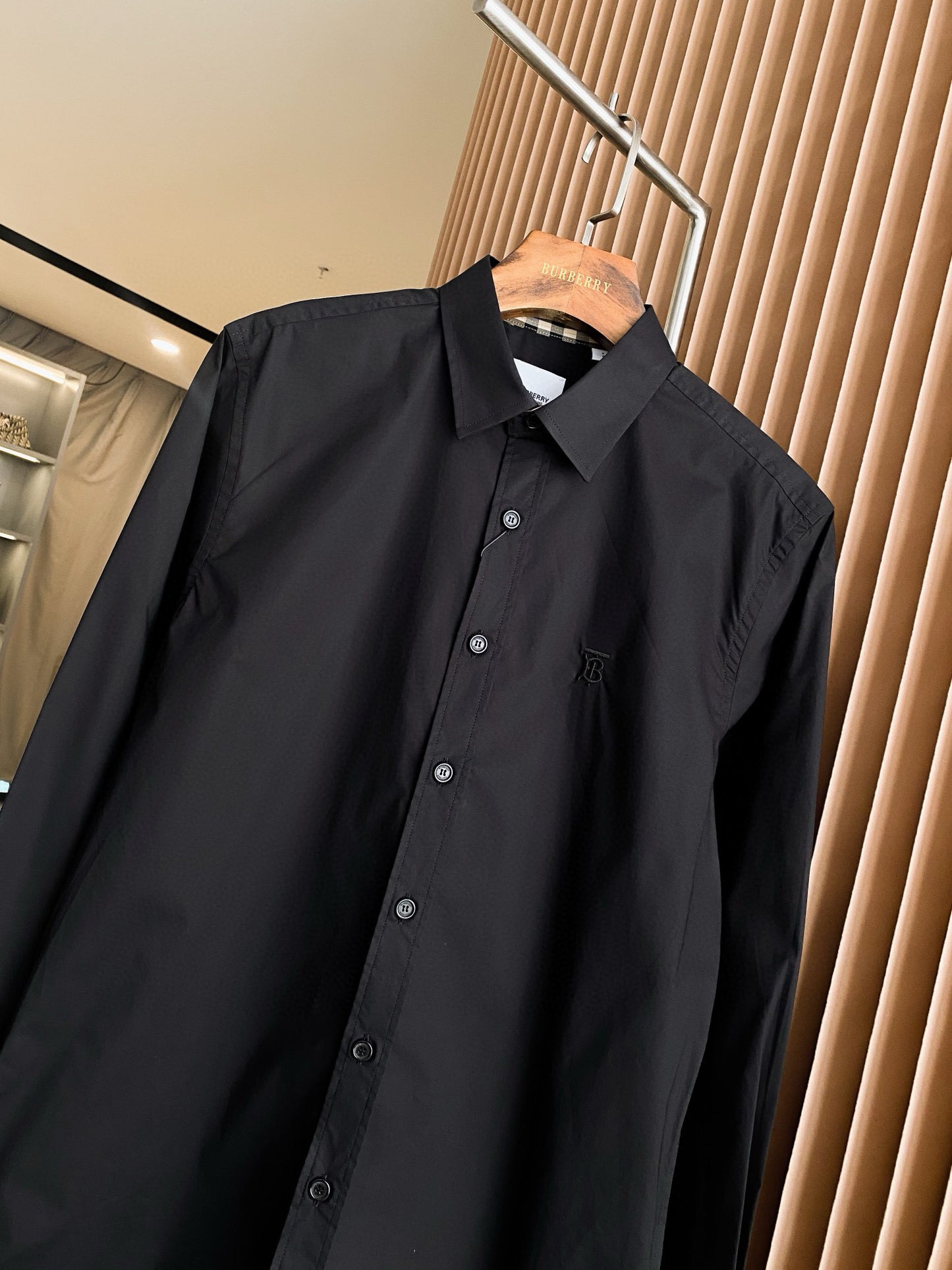 BBR Long Sleeve Shirt