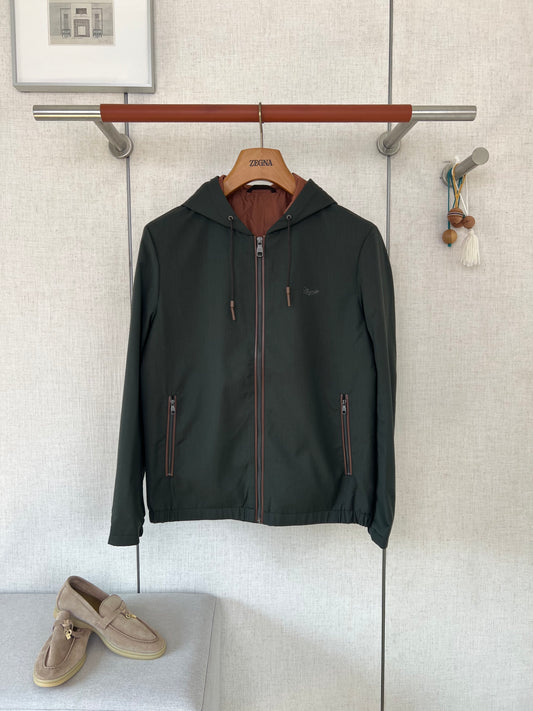 ZG Jacket