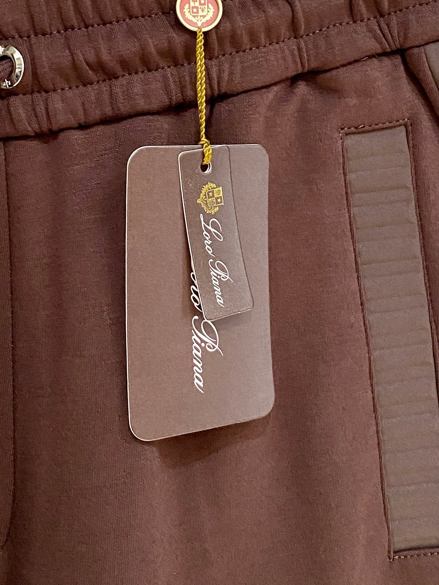 Loro Piana Long Pants