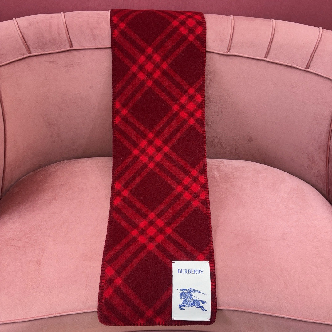 BBR Scarves