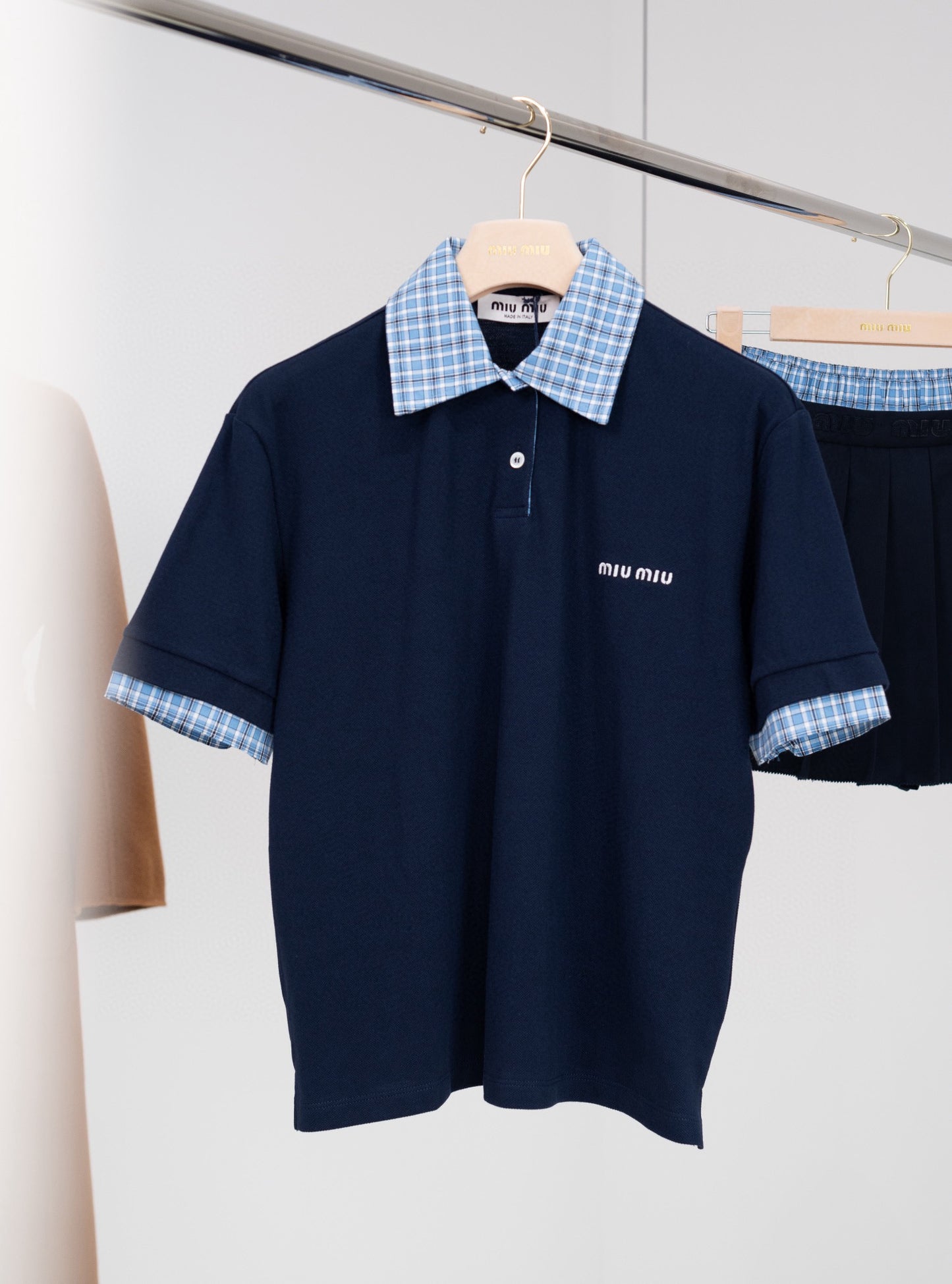 Miu Miu Polo