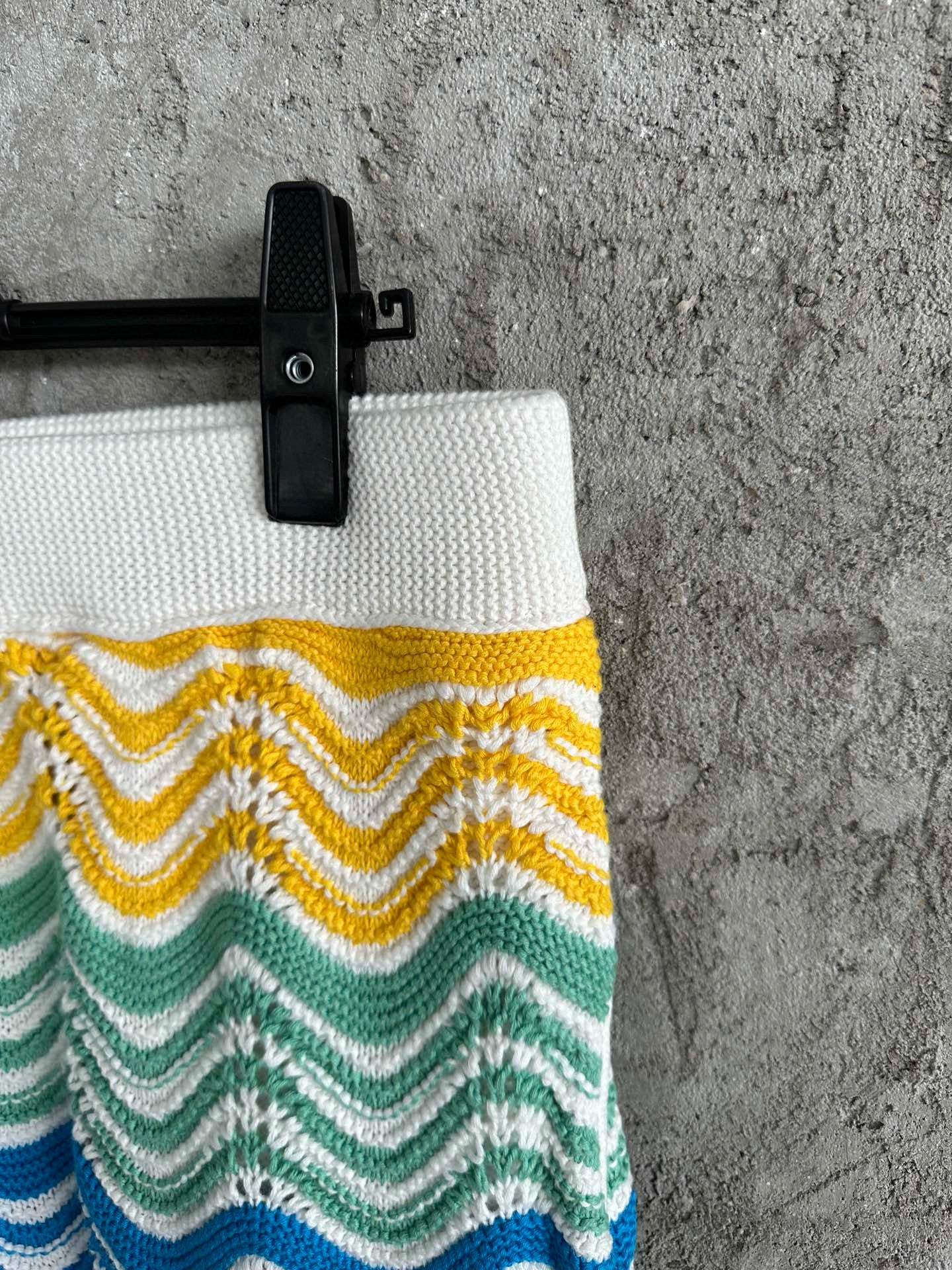 Casablanca Short Pants