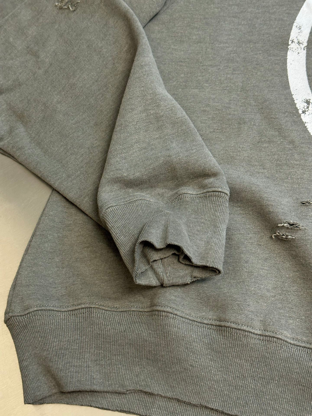 AS Sweater