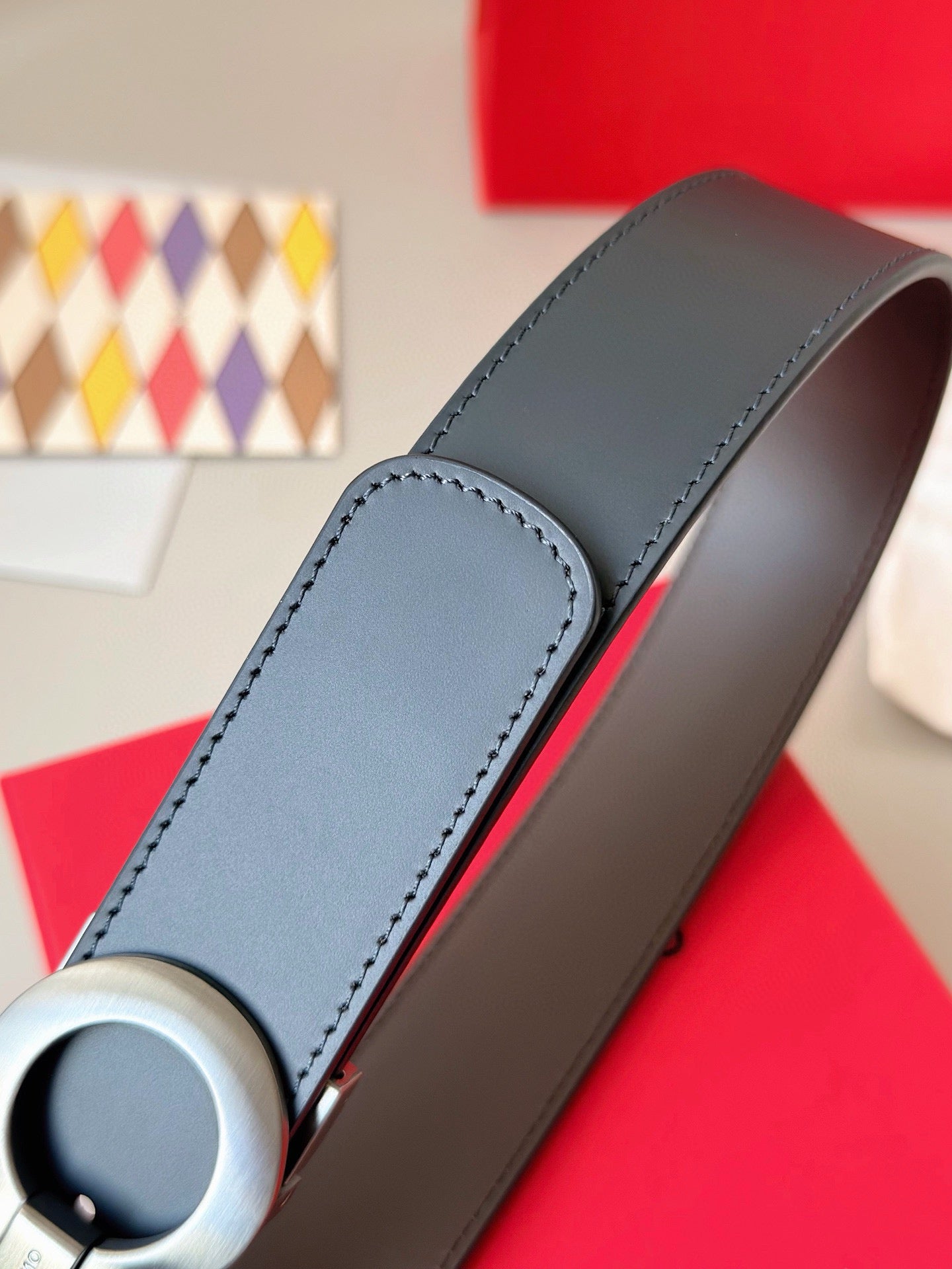 Ferragamo Belt