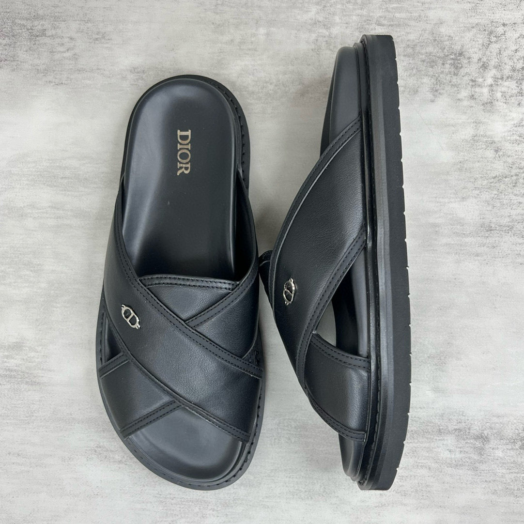 Sandalias Dior