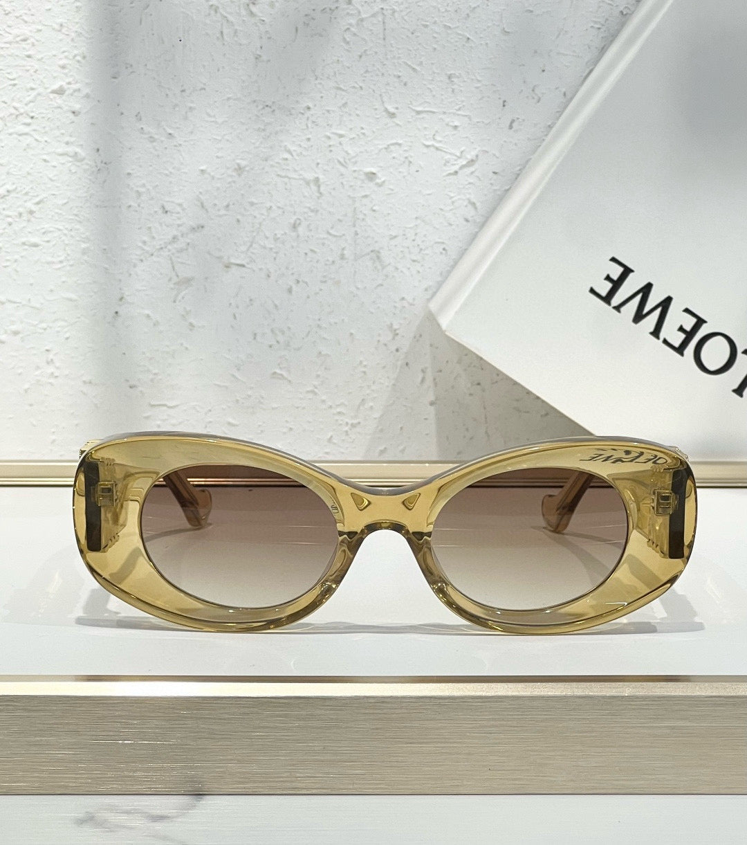 Loewe Sunglasses