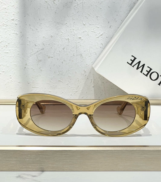 Loewe Sunglasses