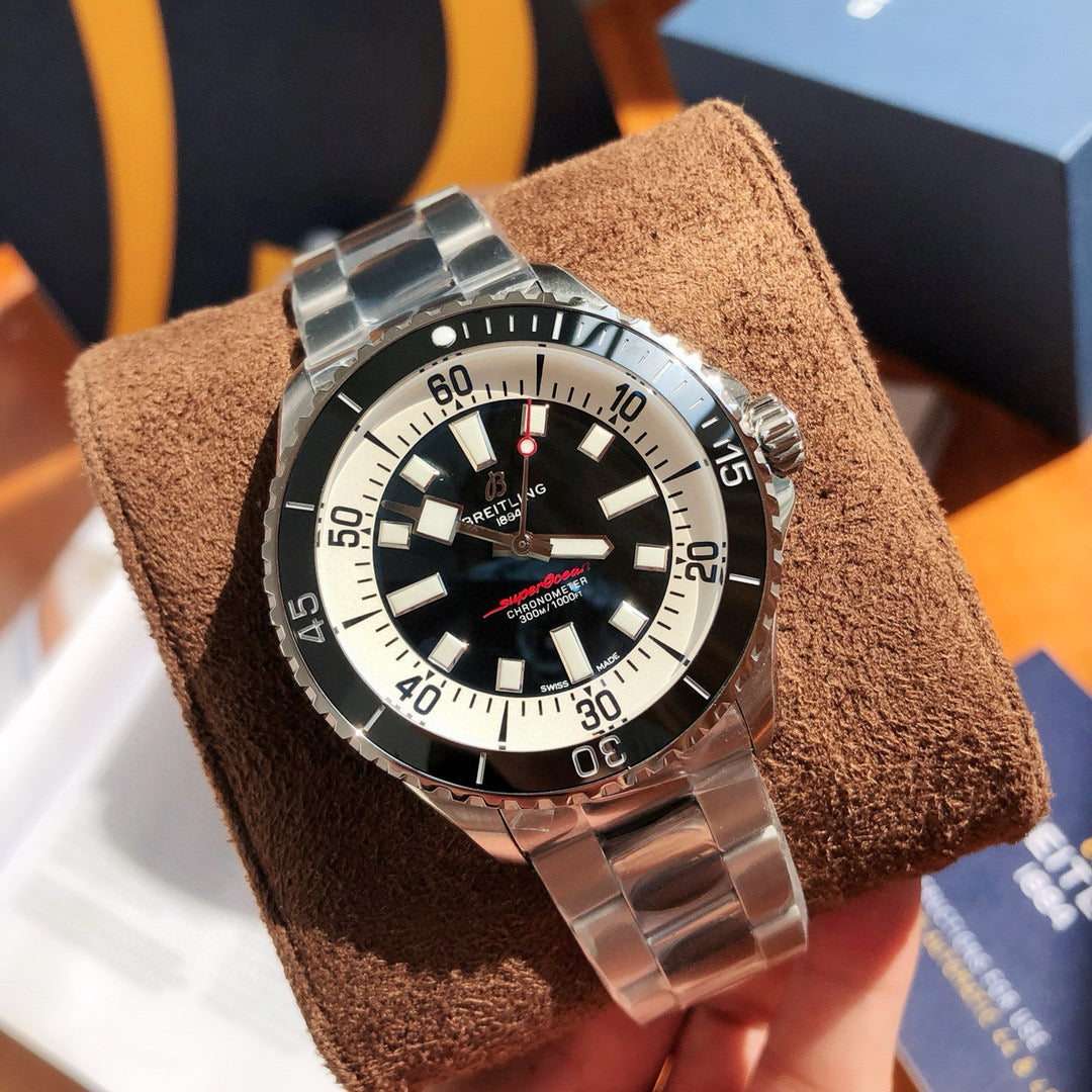 Breitling Superocean Automatic 42mm