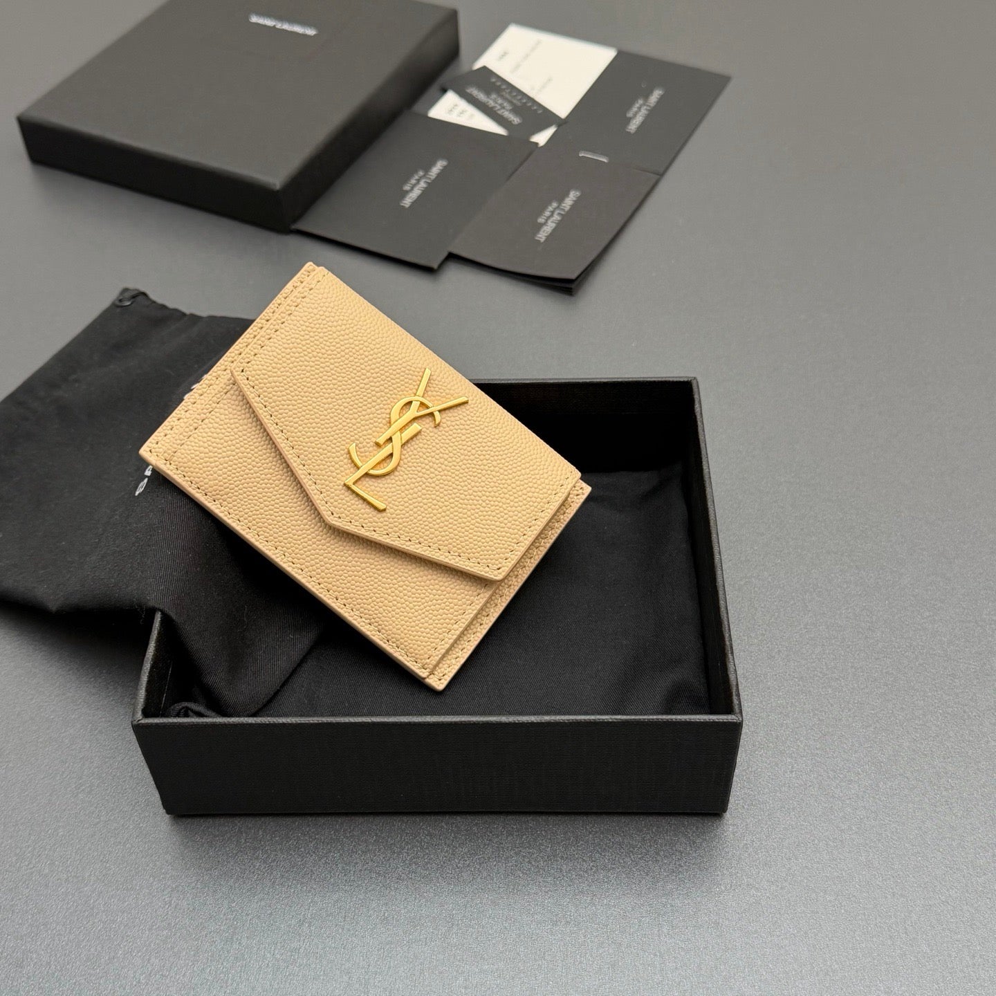YSL Wallet