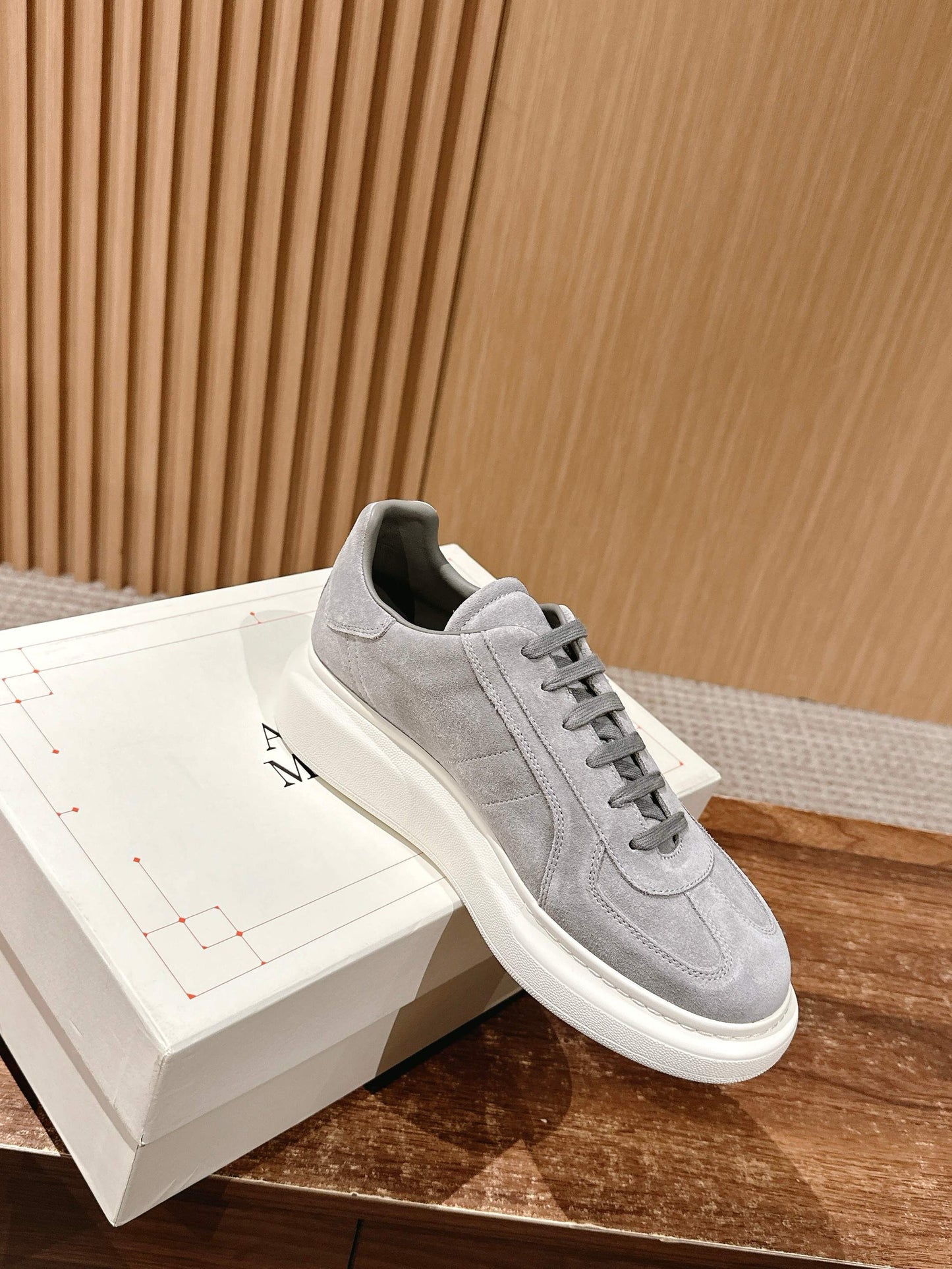 Alexander McQueen Sneakers