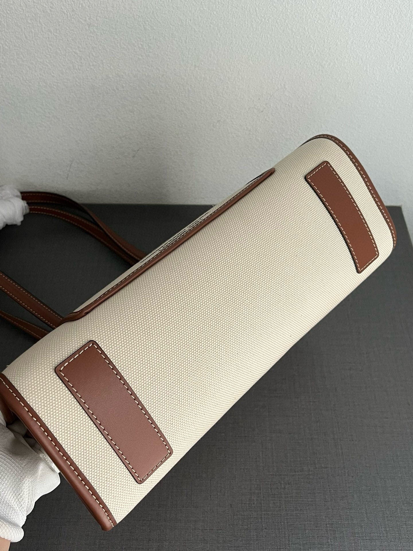 Burberry Freya Tote Bag