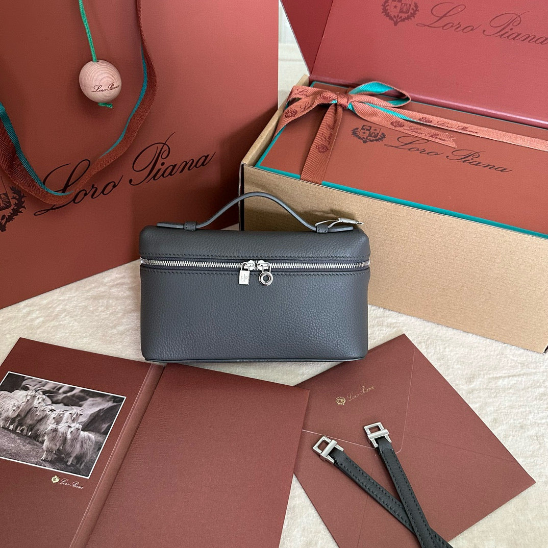 Loro Piana Pocket L19（11x19x6.5CM）