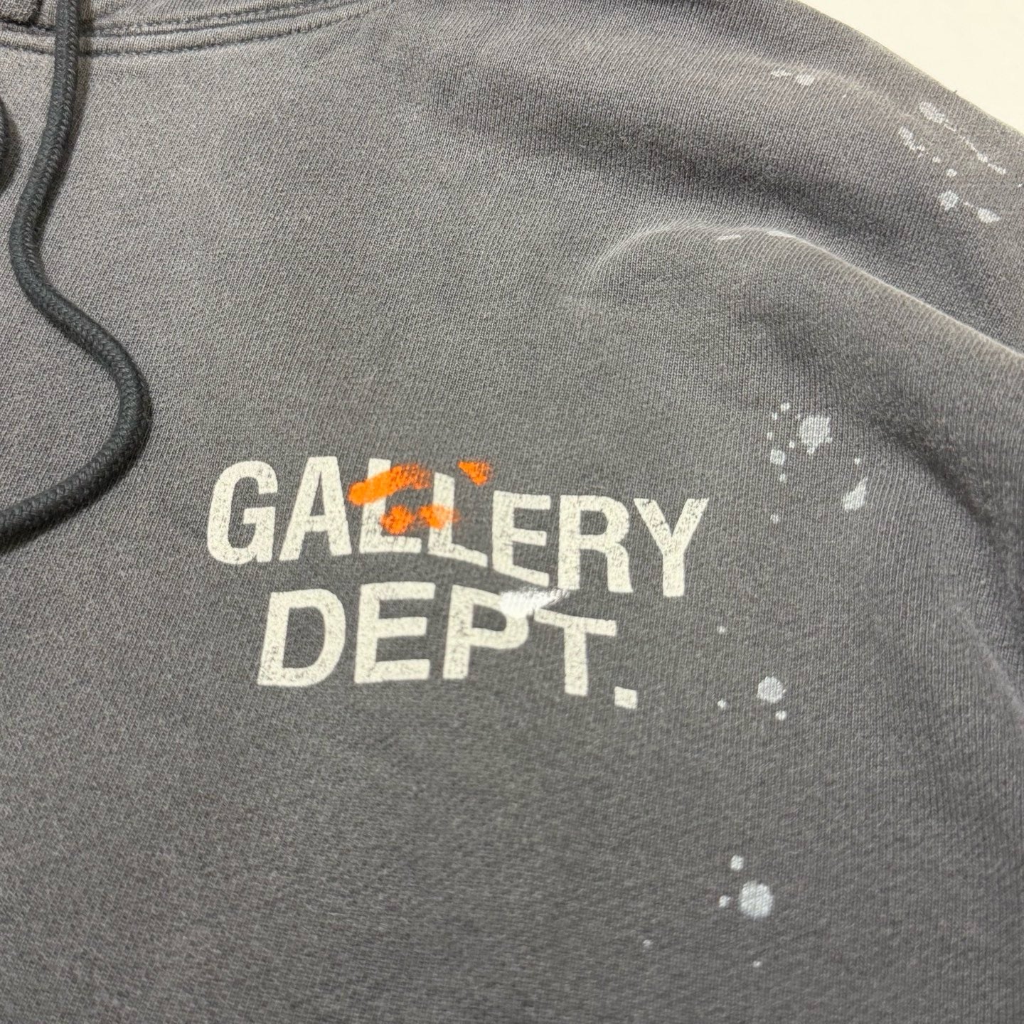 Gallery Dept Hoodie