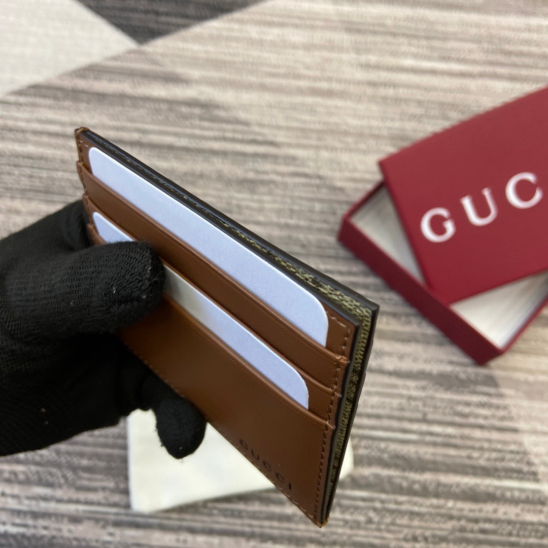 Gucci Card Holder