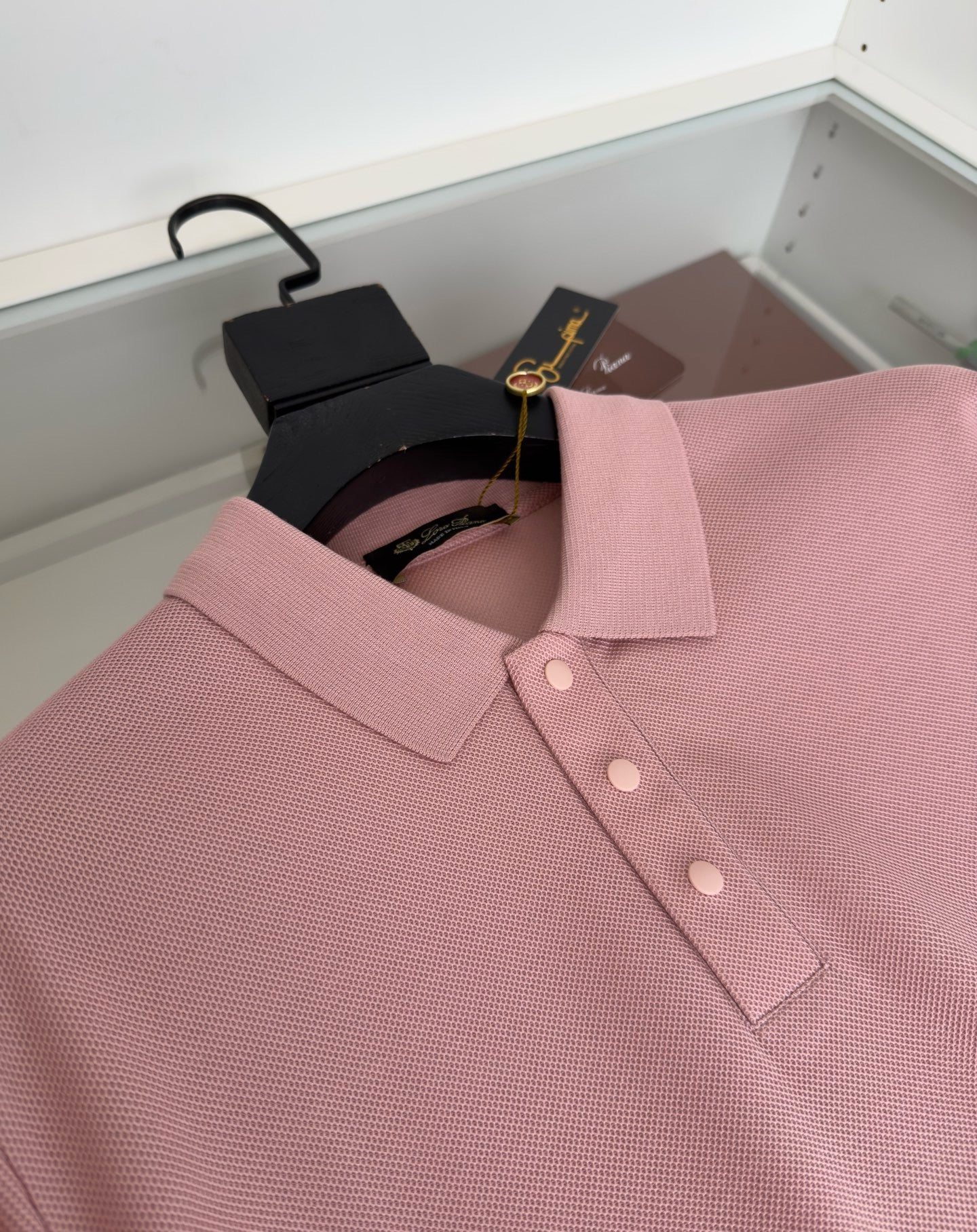 LP Polo