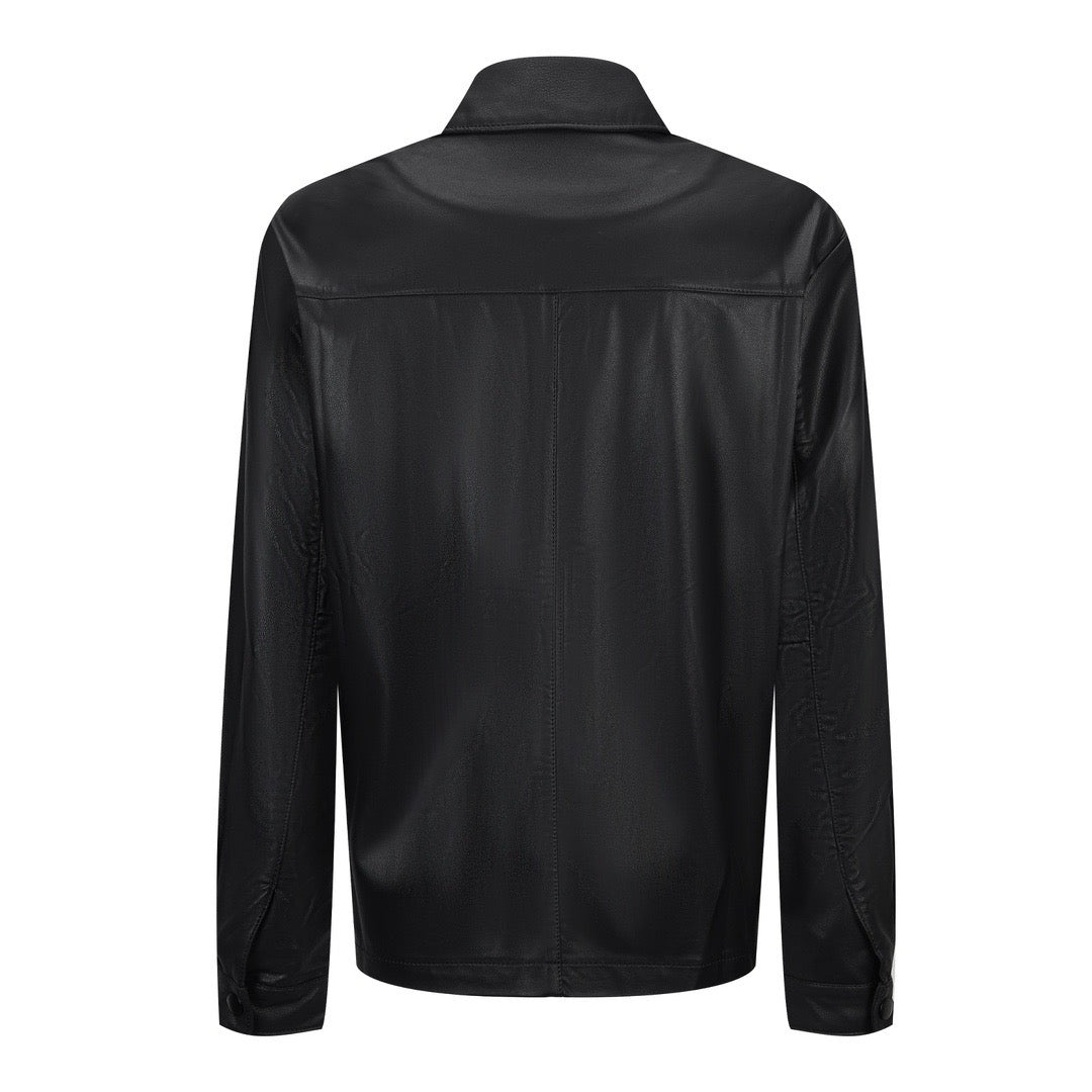 Prada Long Sleeve Shirt