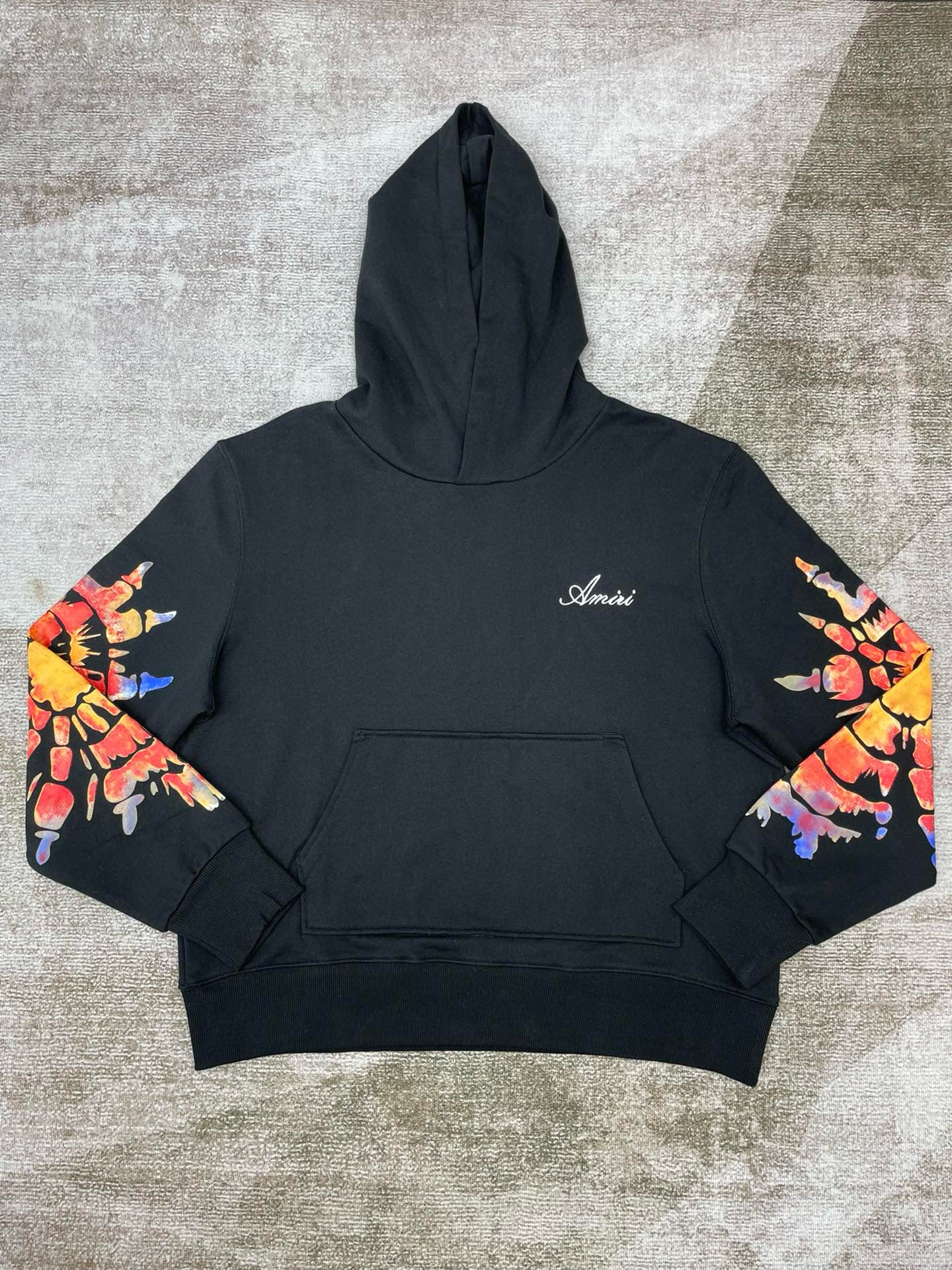 Amiri Hoodie