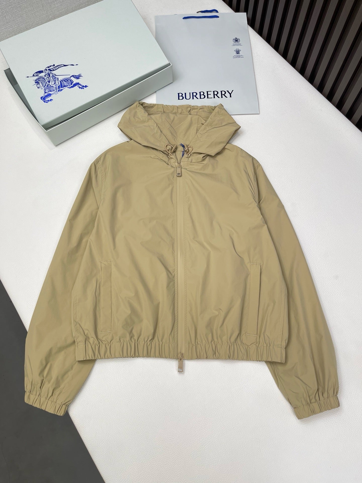BBR Jacket