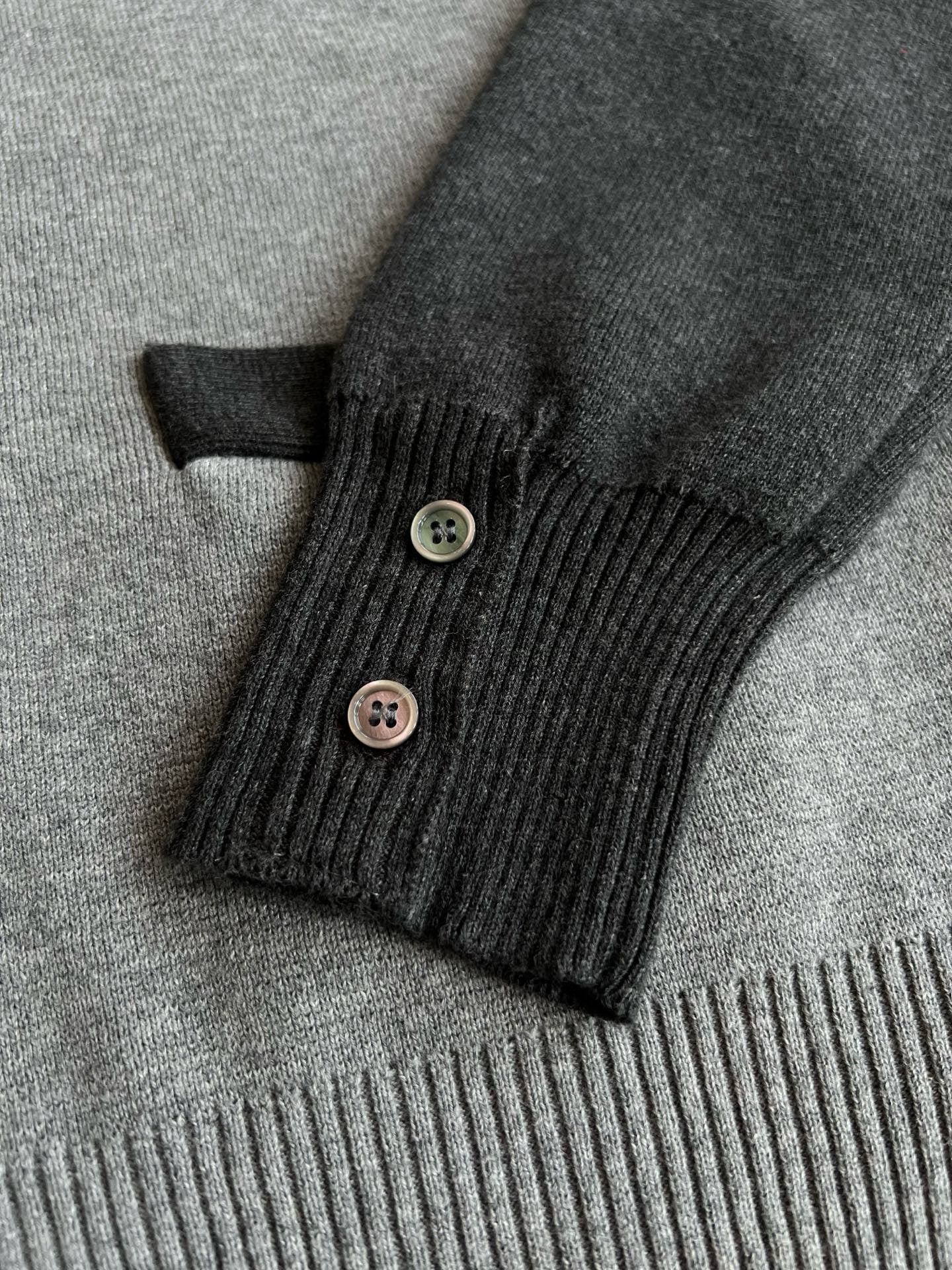 TB Cardigan