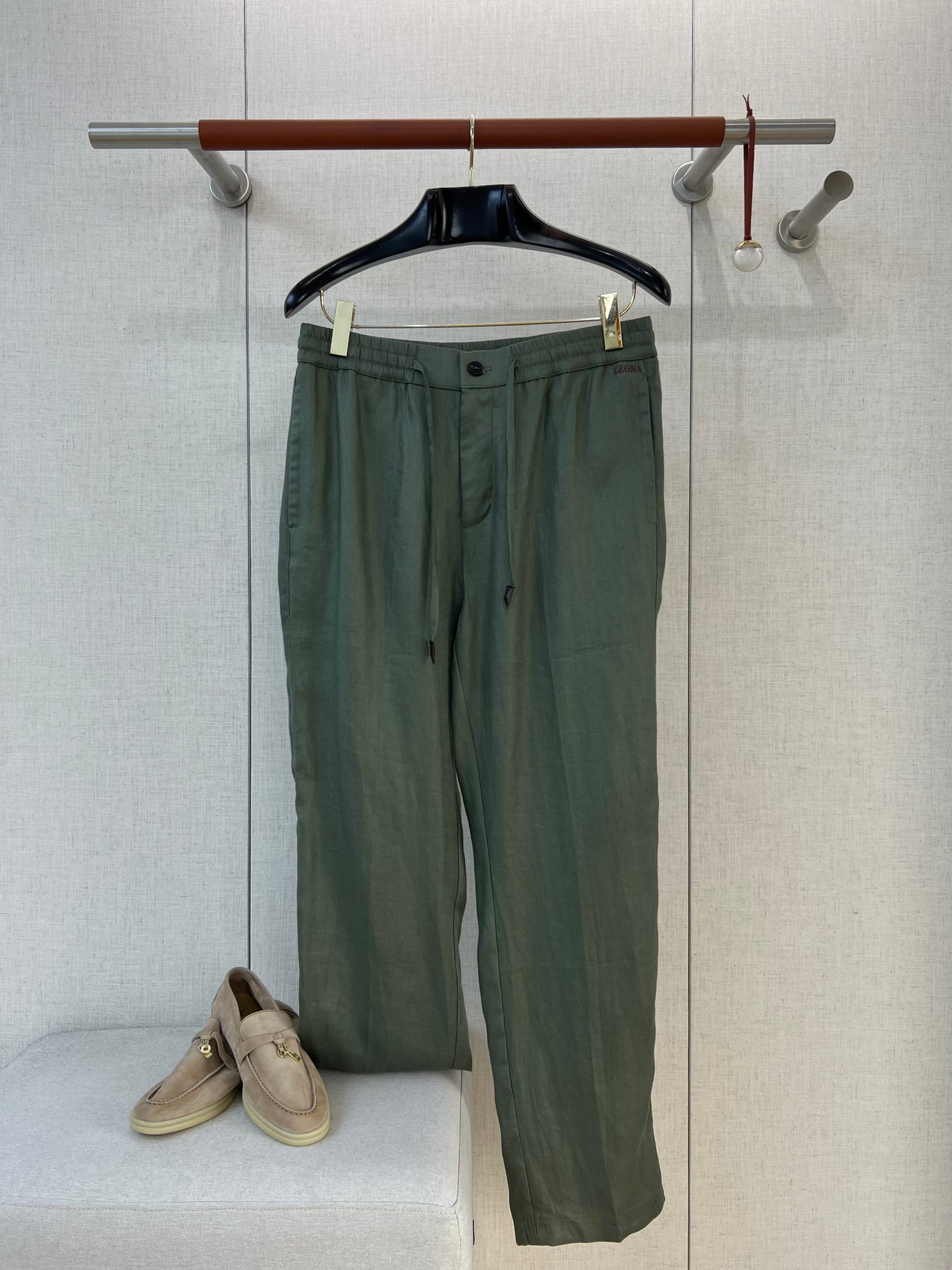 ZG Long Pants