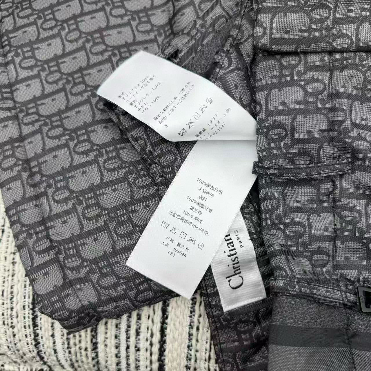 Dior Long Pants