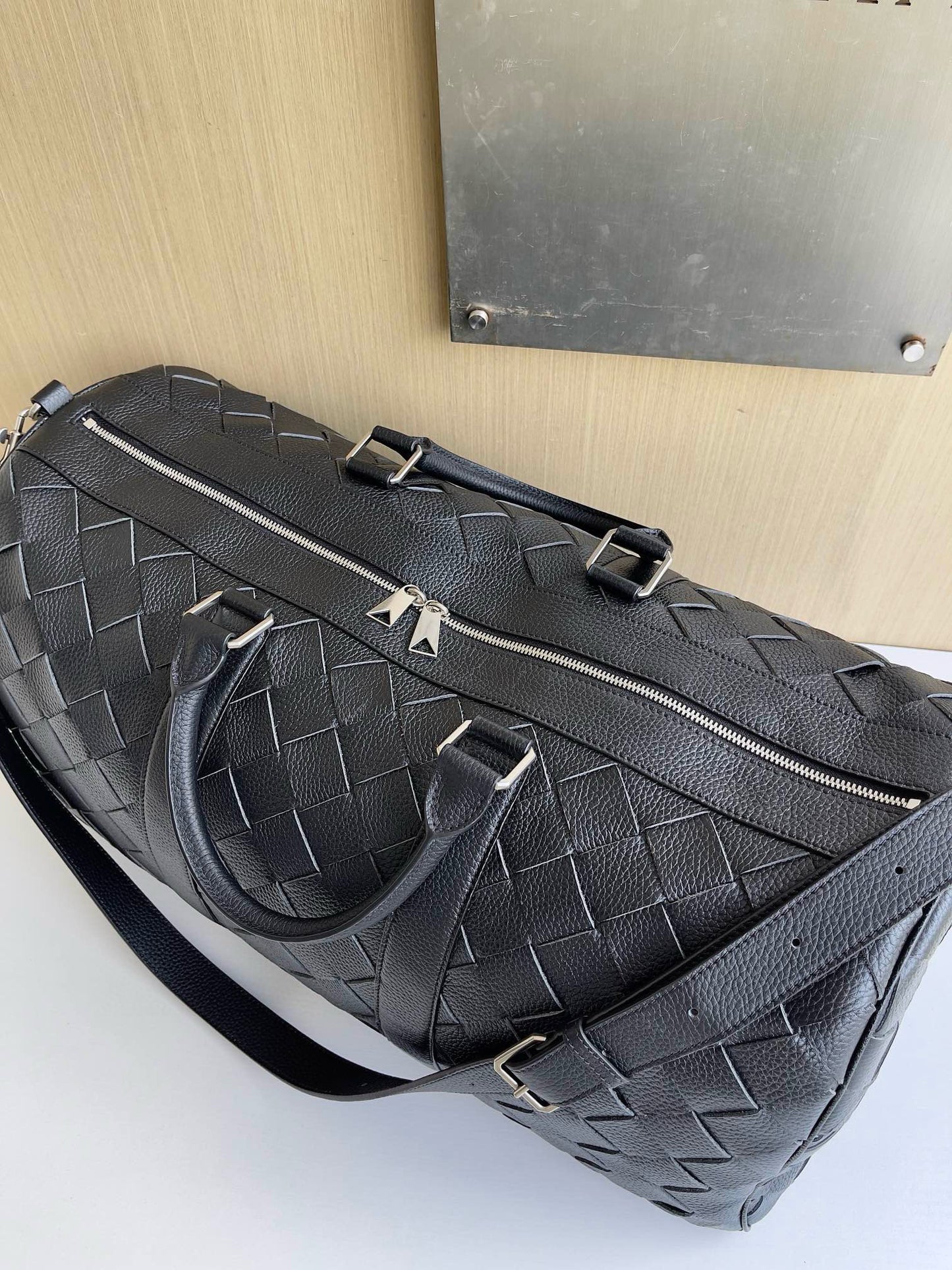 Bottega Veneta Duffle Bag