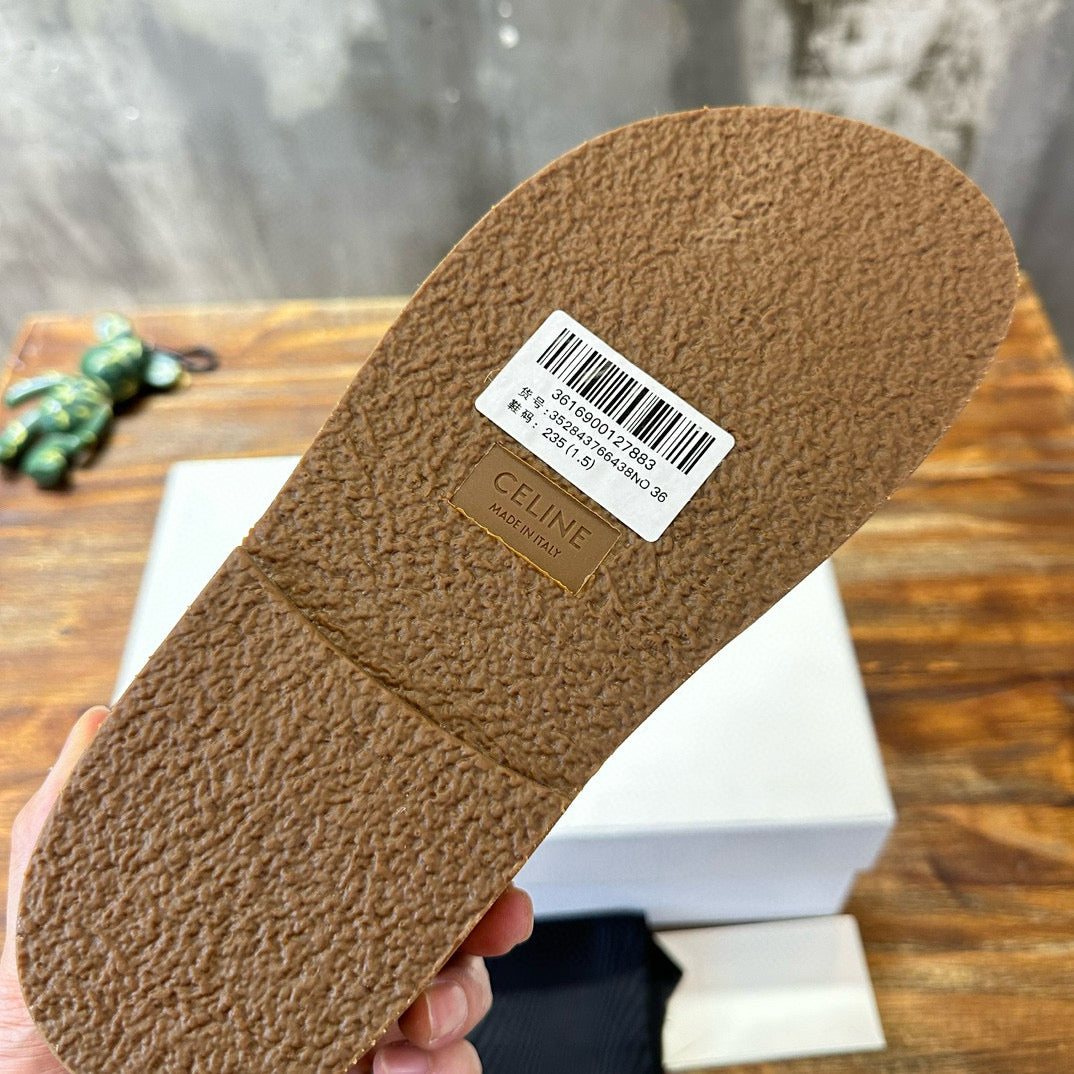 Celine Sandals