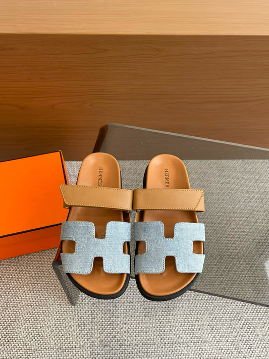 Hermes Sandals