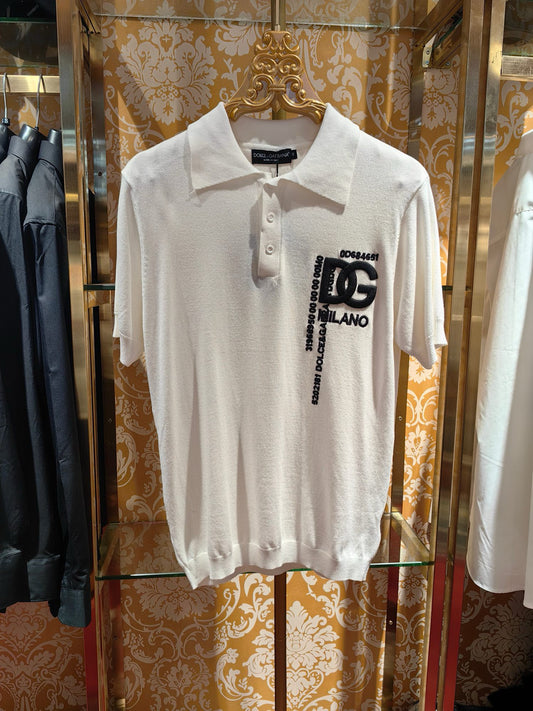 Dolce & Gabbana Polo
