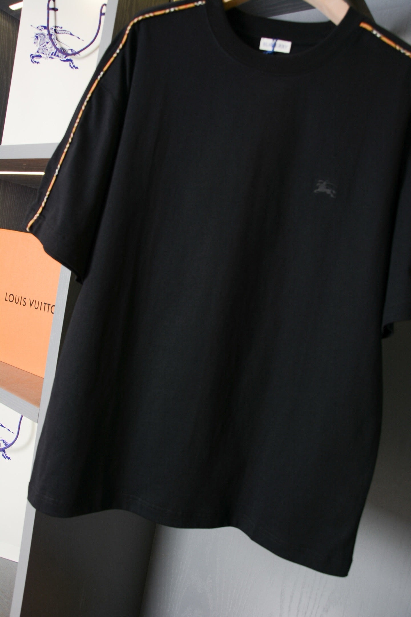 BBR T-shirt