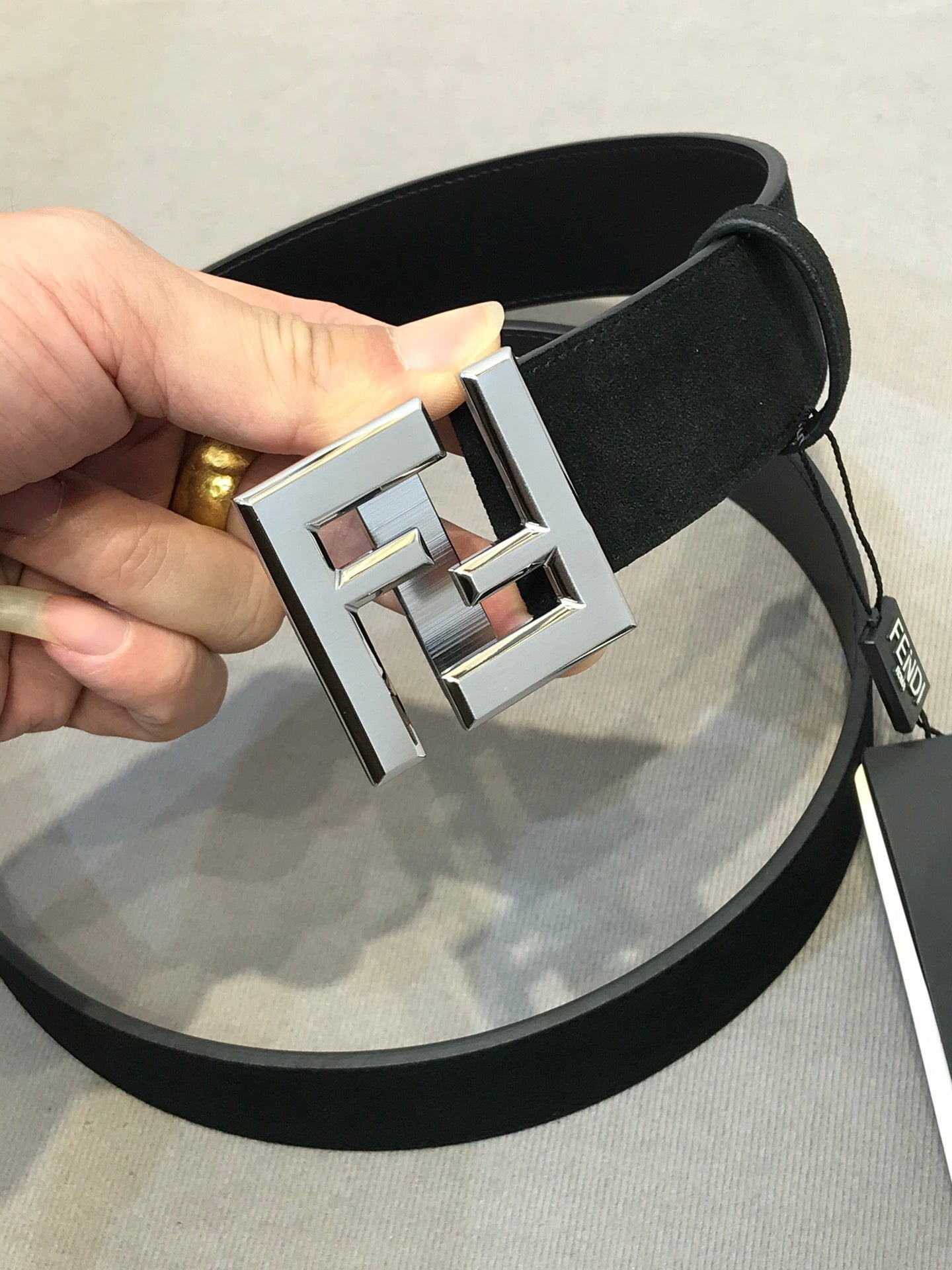 Fendi Belts