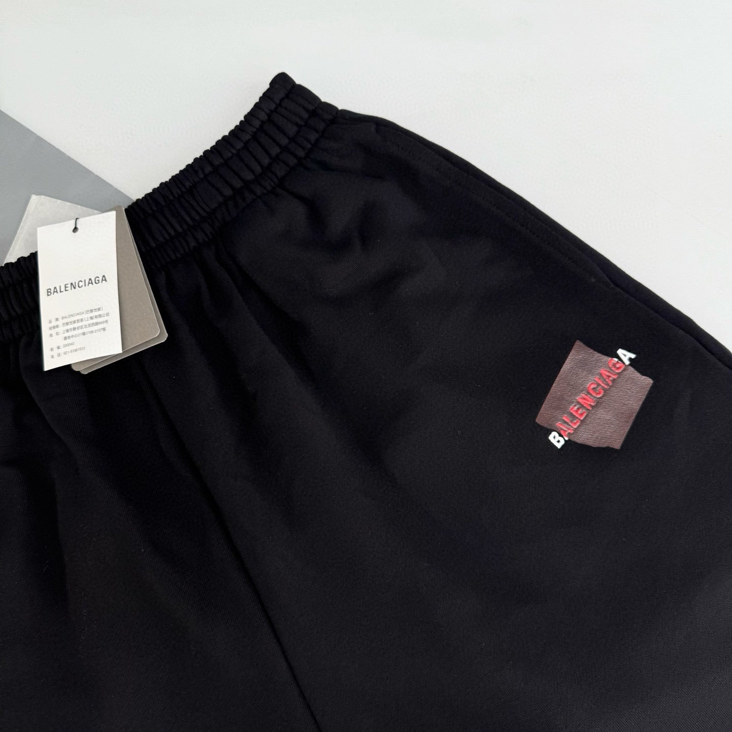 Balenciaga Short Pants