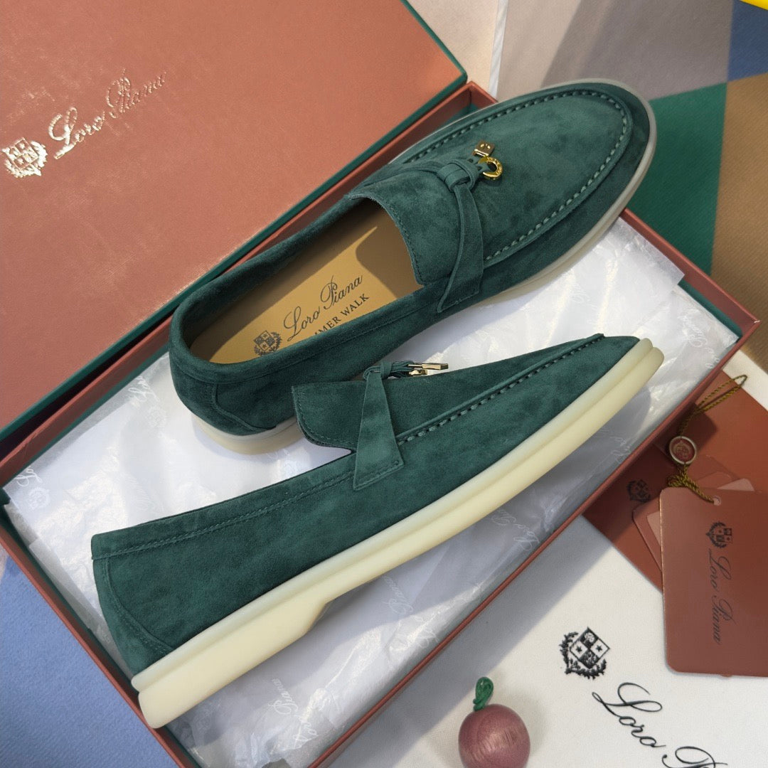 LP Loafers