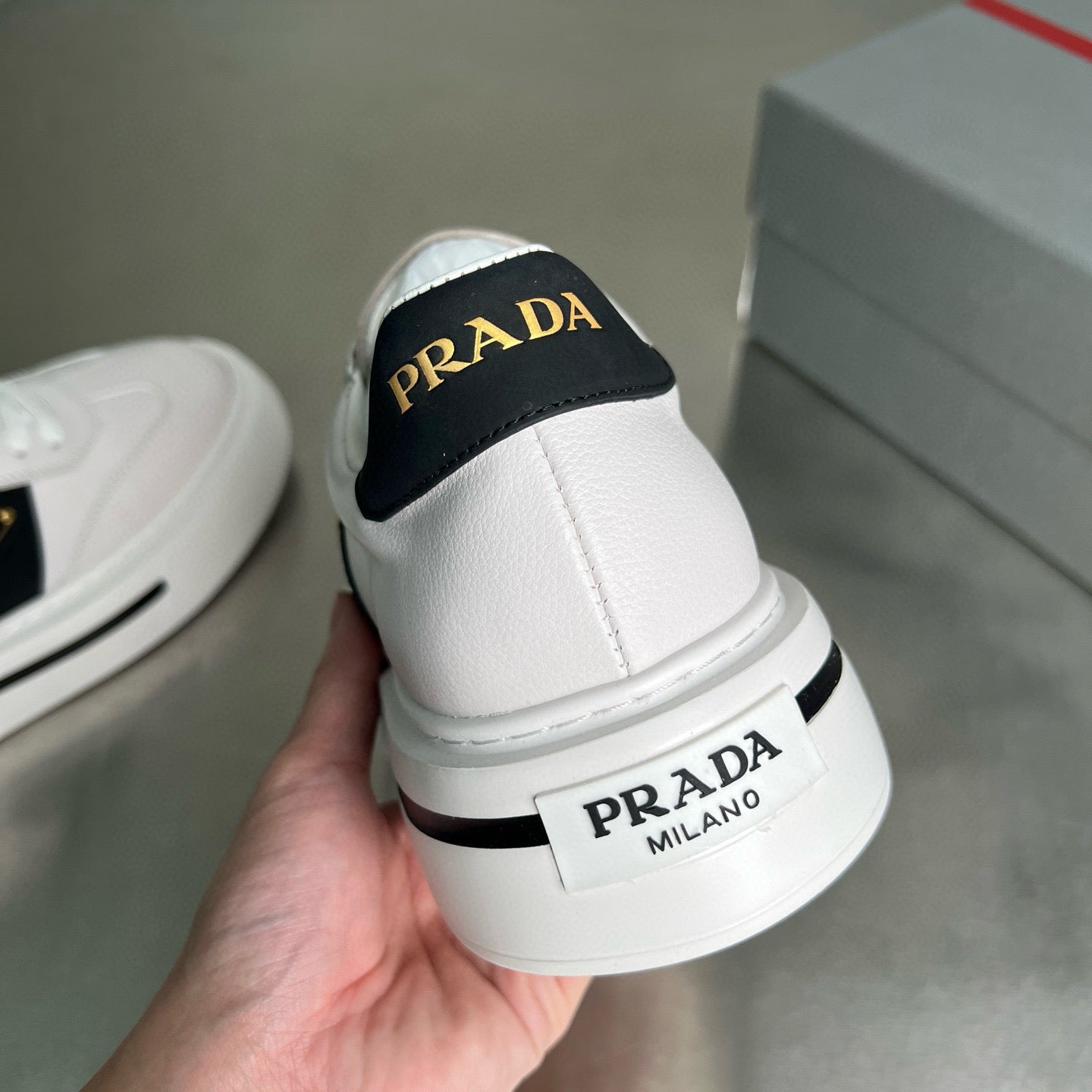 Prada Sneakers