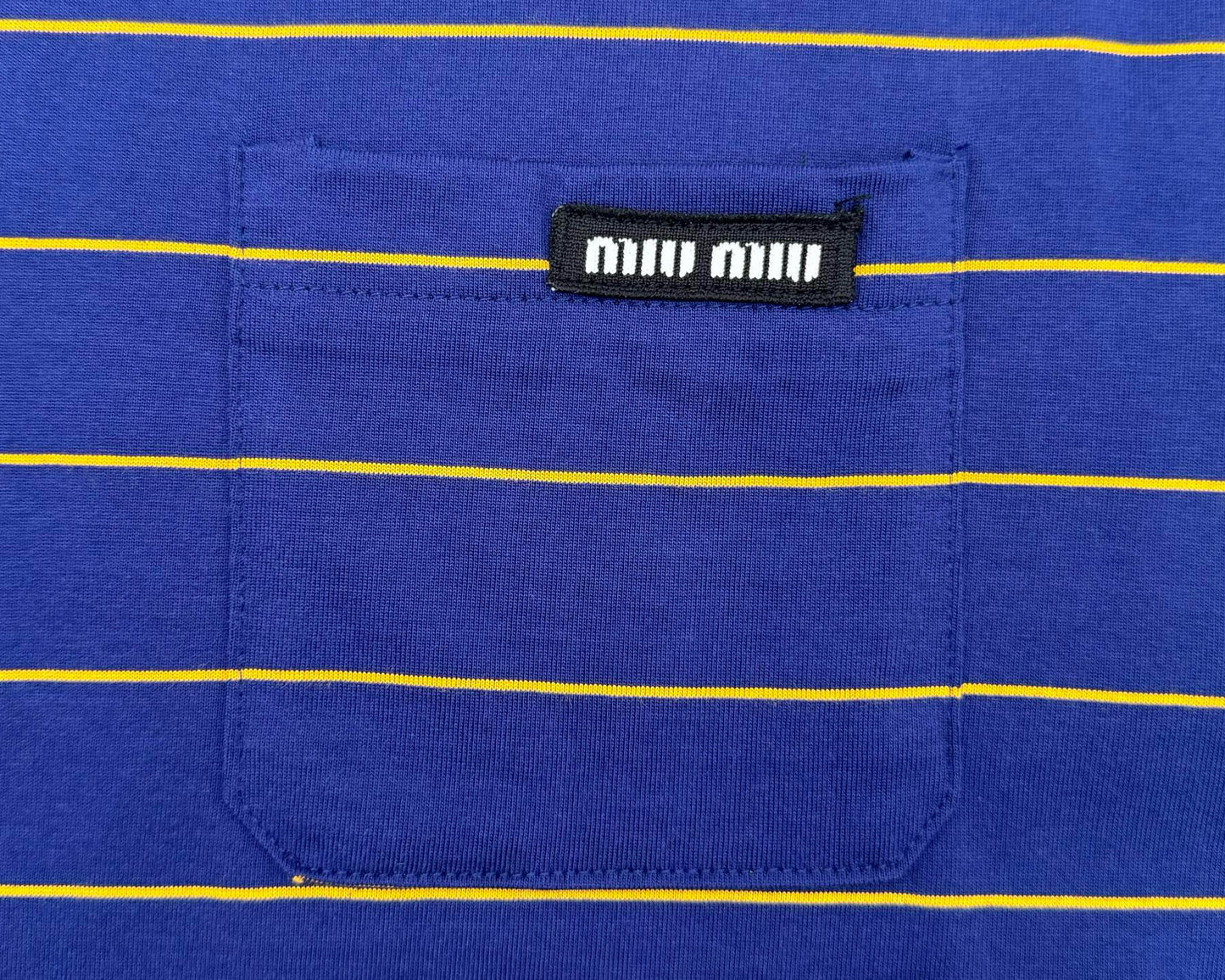 Miu Miu T-shirt