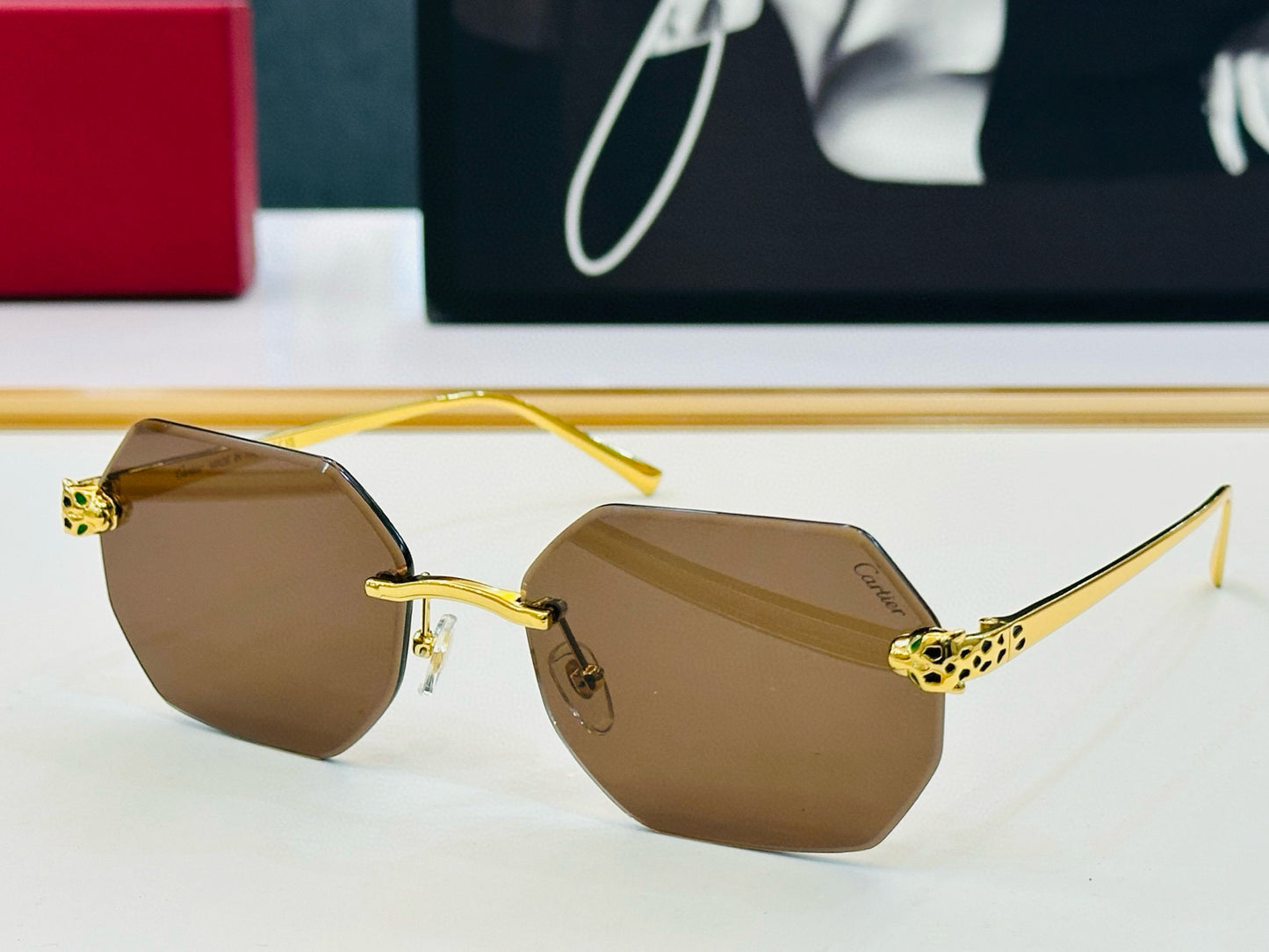 Cartier Sunglasses