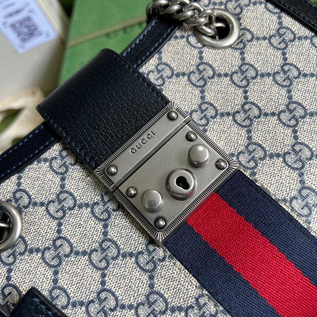 Gucci Padlock