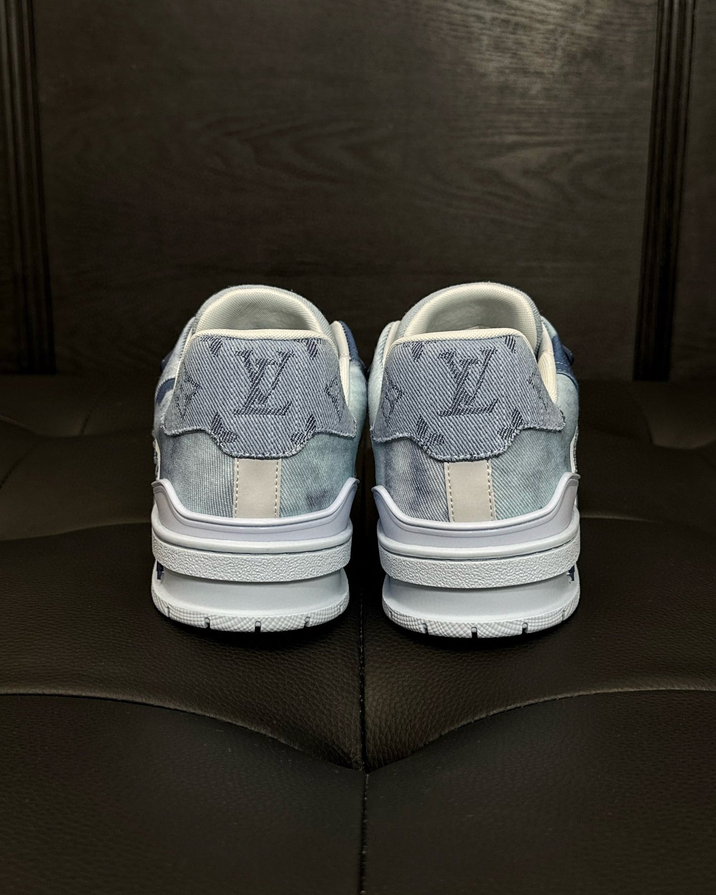 Lv Trainer