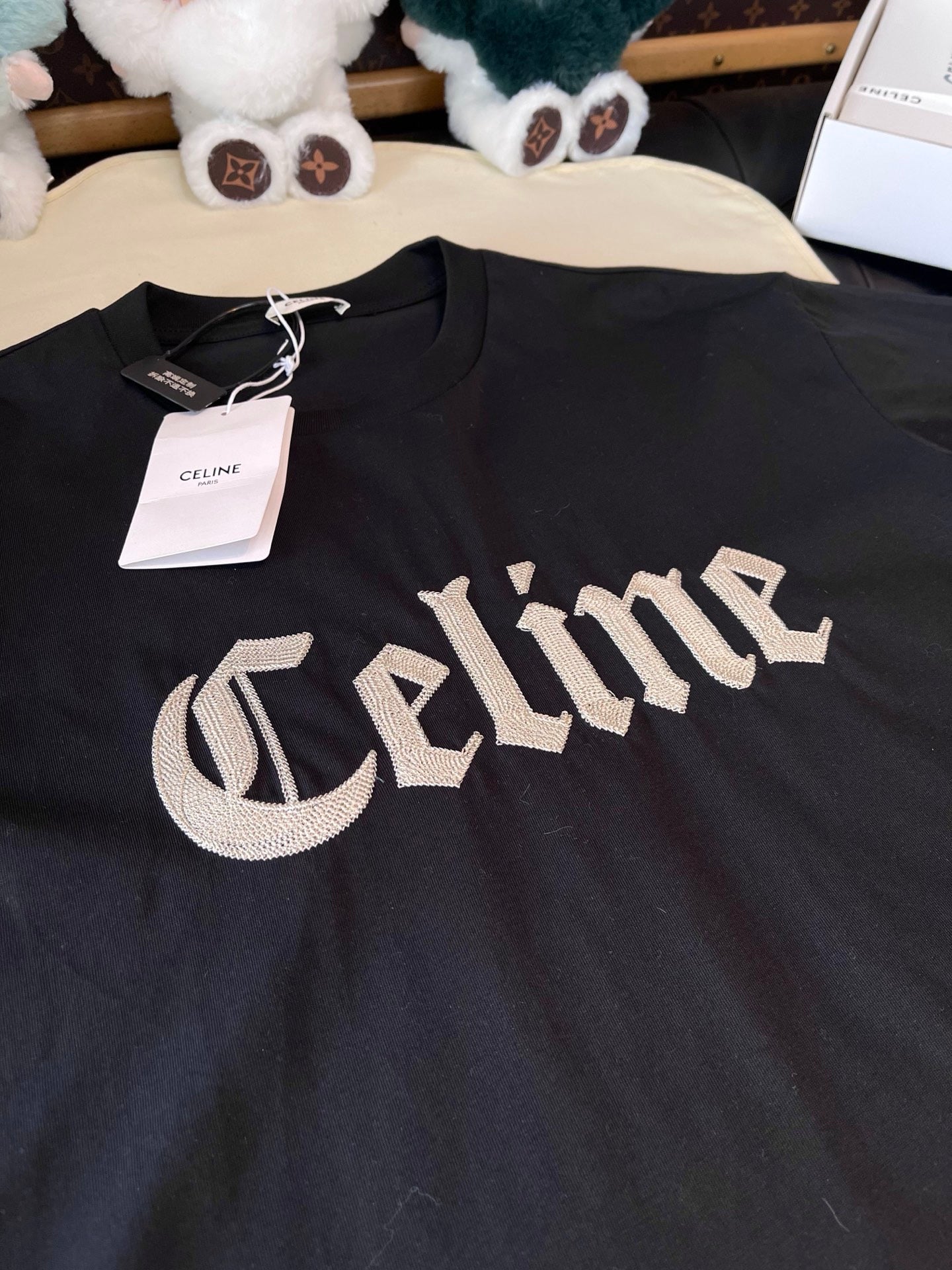 Celine T-Shirt