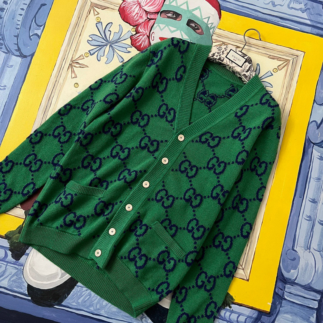 Gucci Cardigan