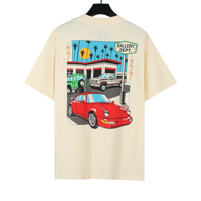 Gallery Dept T-Shirt