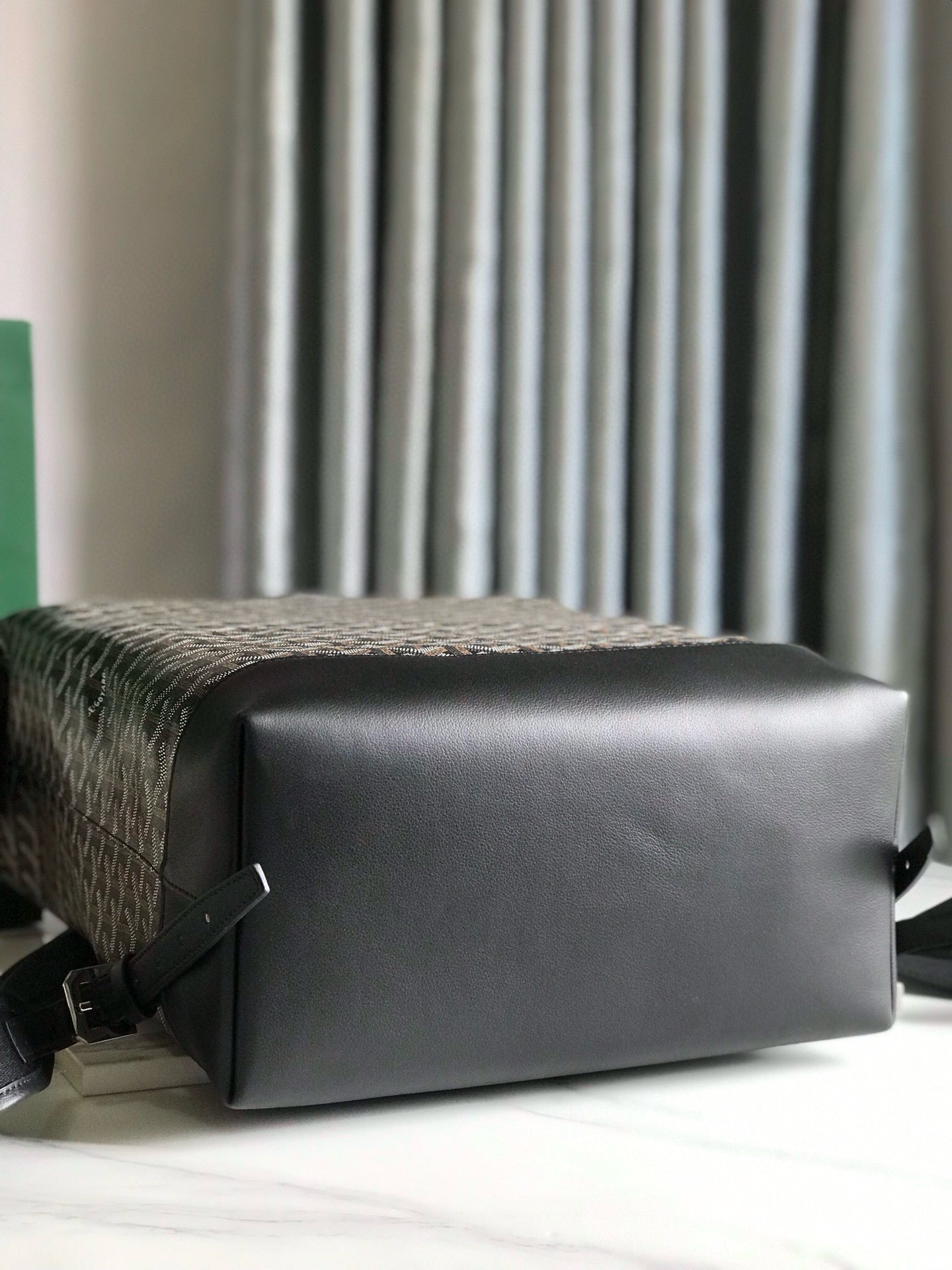 Goyard Cisalpin Backpack