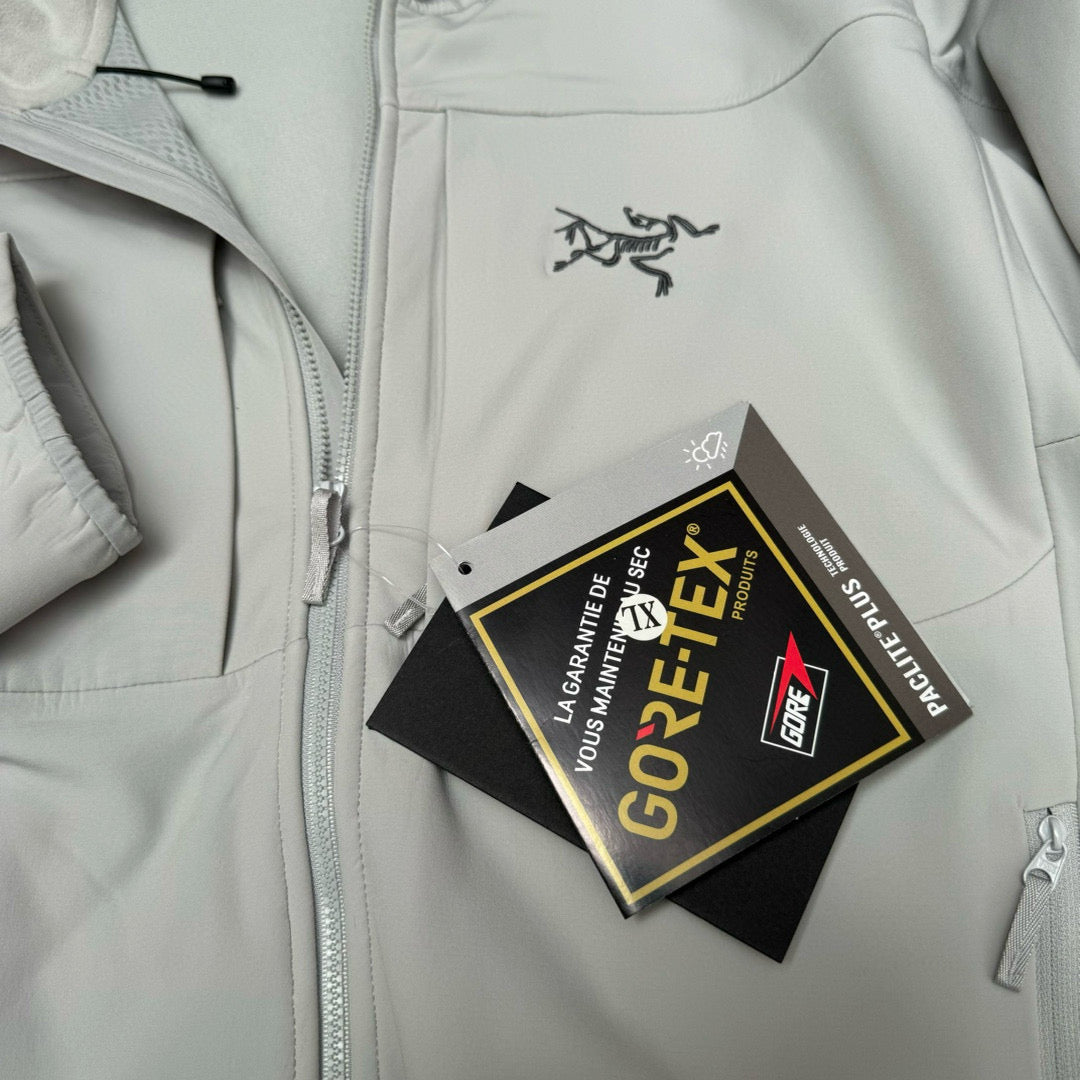 Arcteryx Jacket