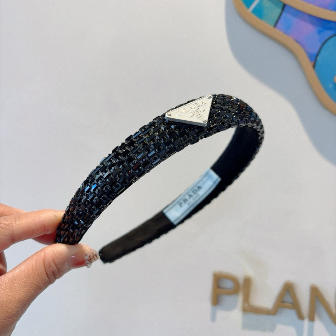 Prada Hairband