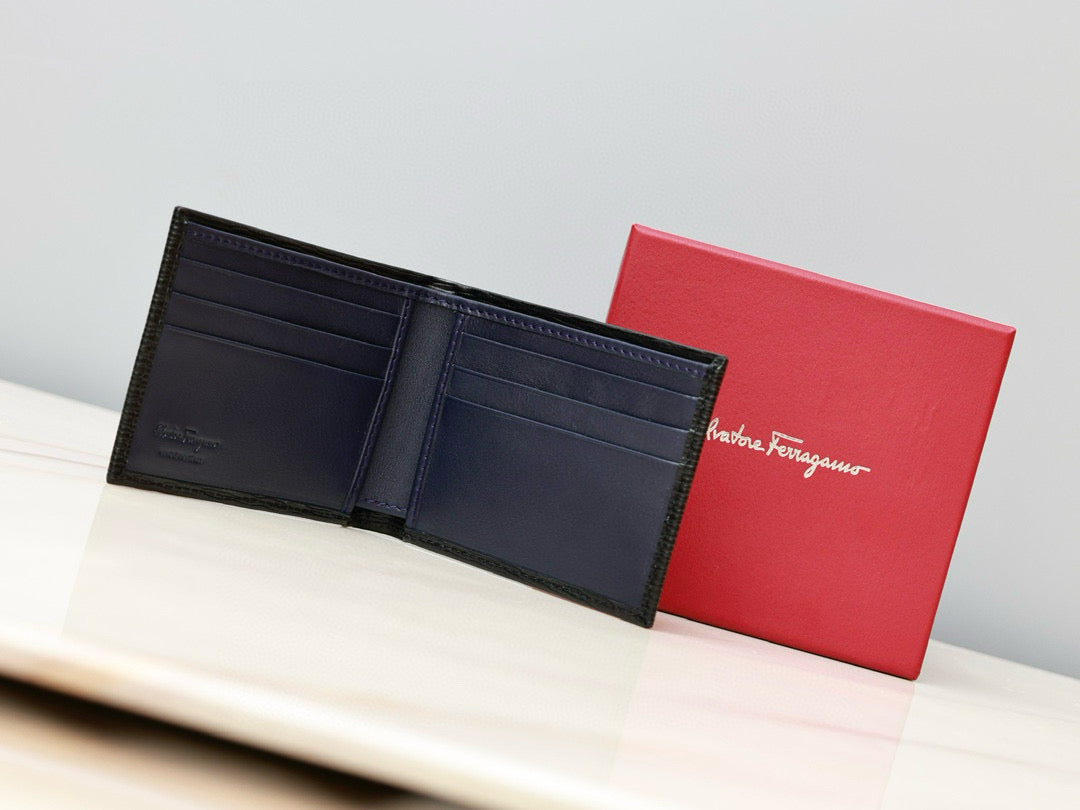 Ferragamo Wallet