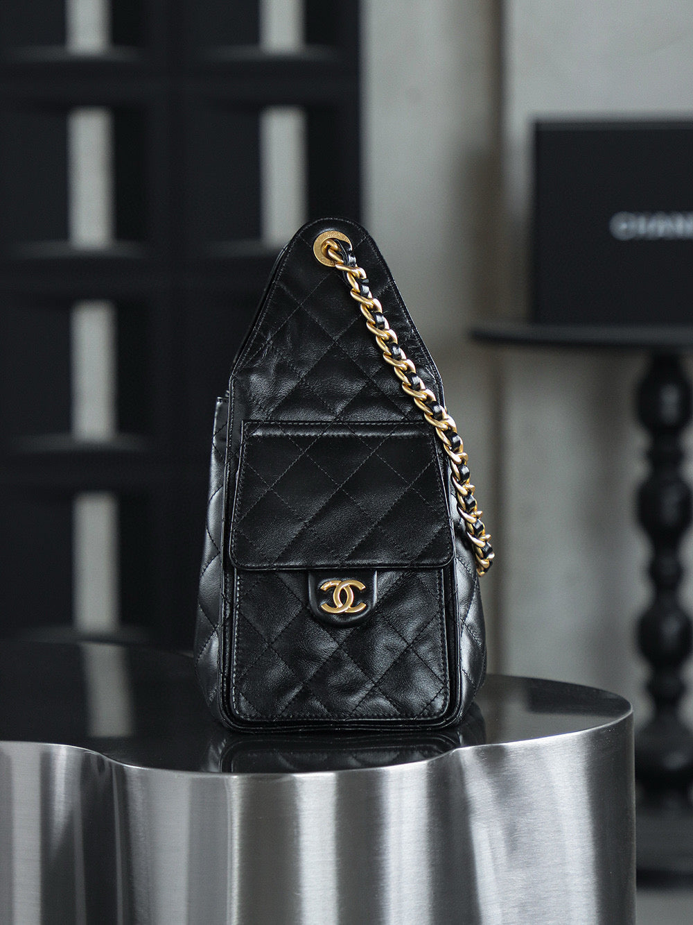 Chanel Shoulder 25Bag (small)