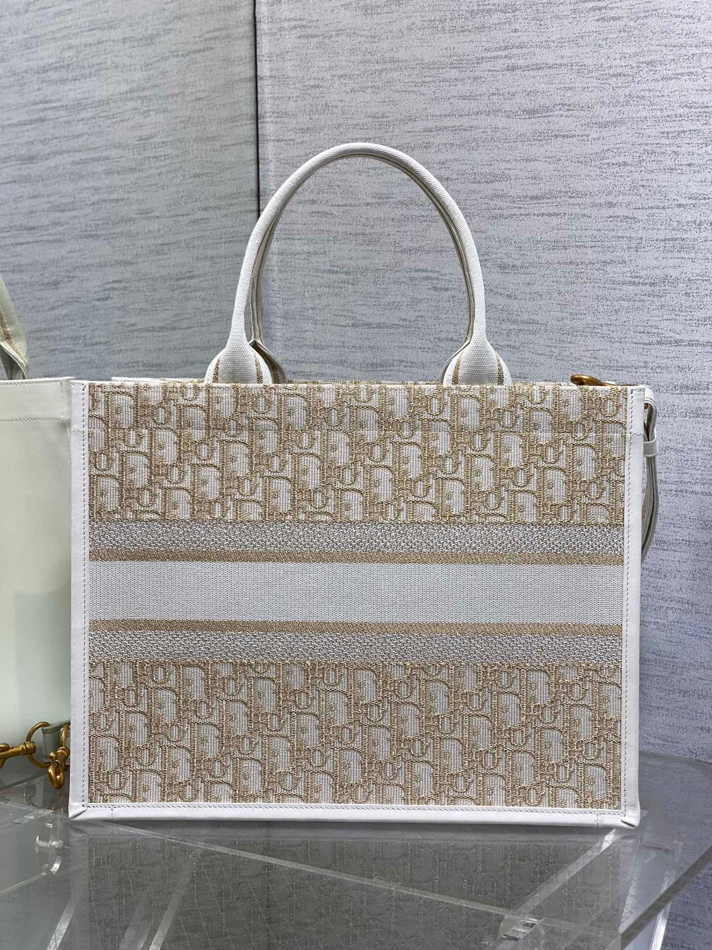 Dior Tote  36x16x27cm